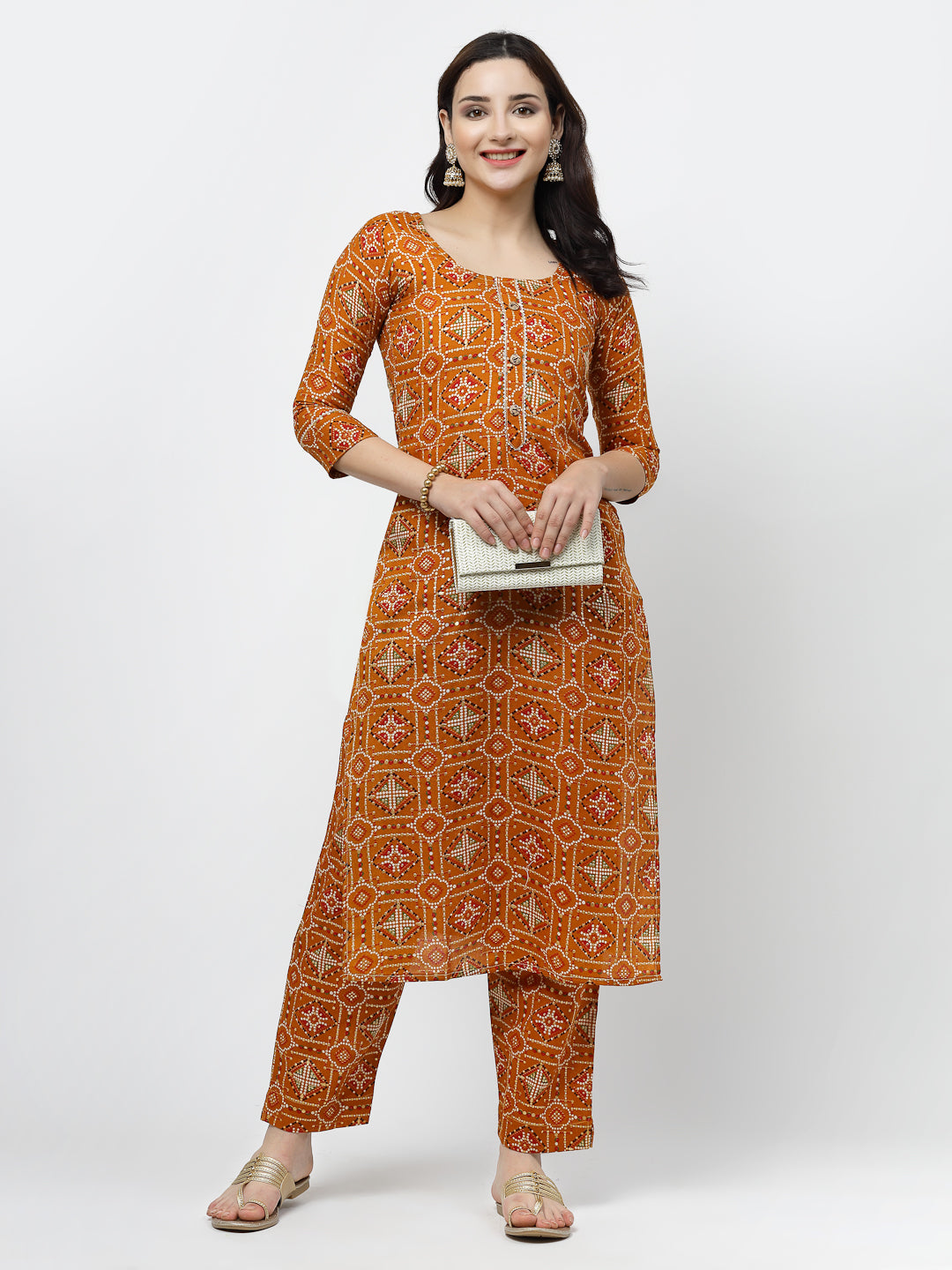 Kurta Set