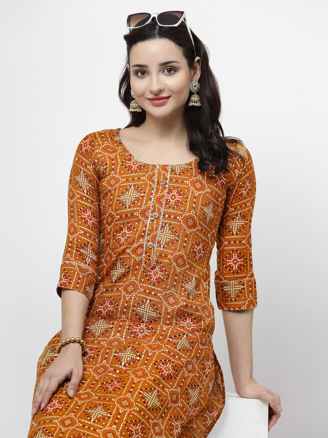 Kurta Set