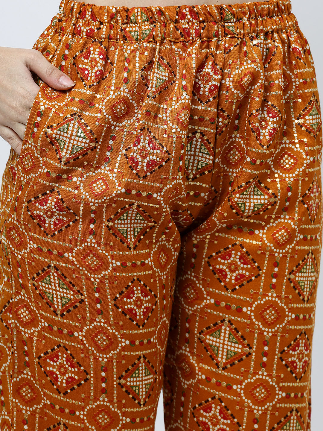 Kurta Set