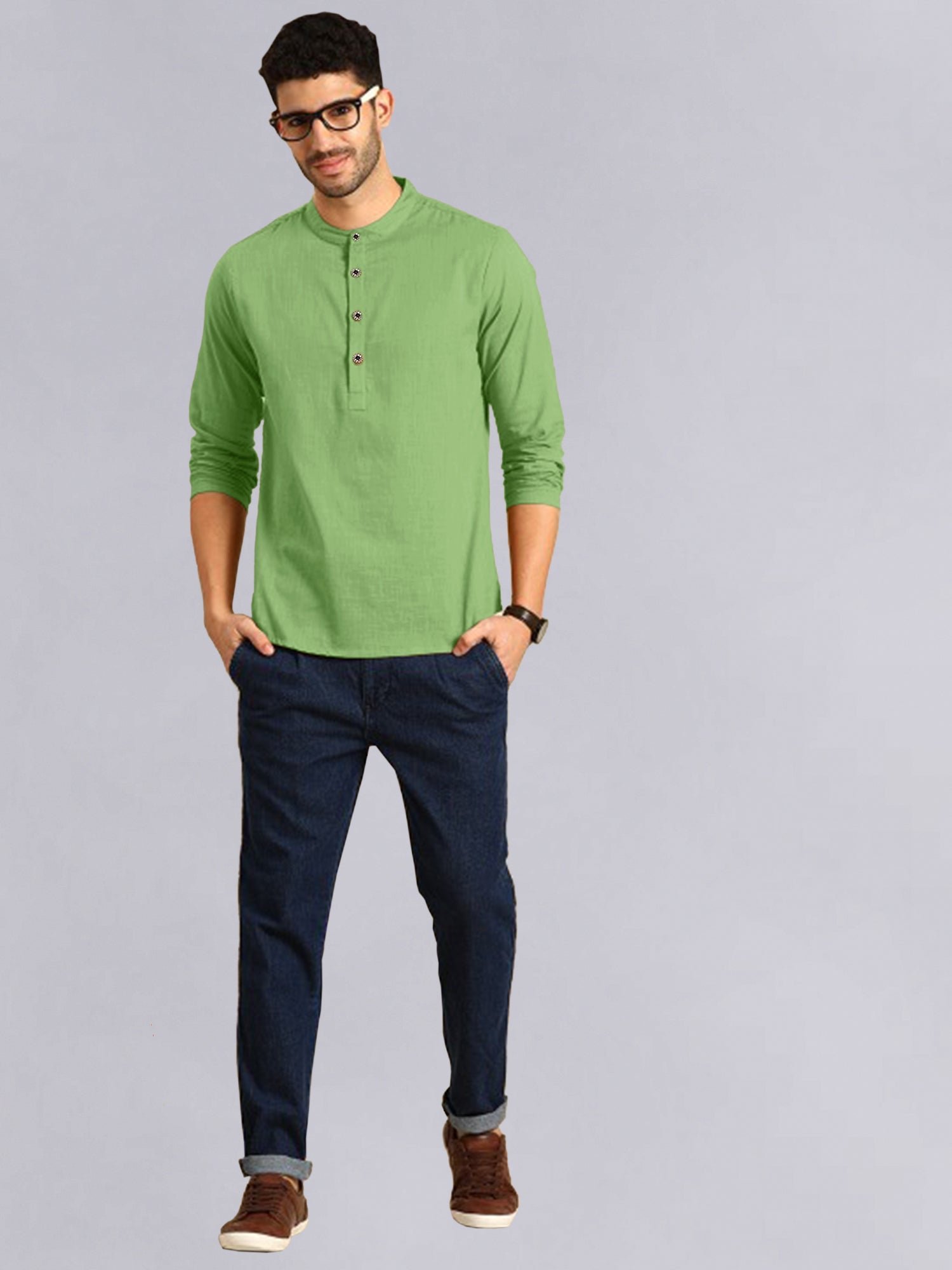 Short Kurta