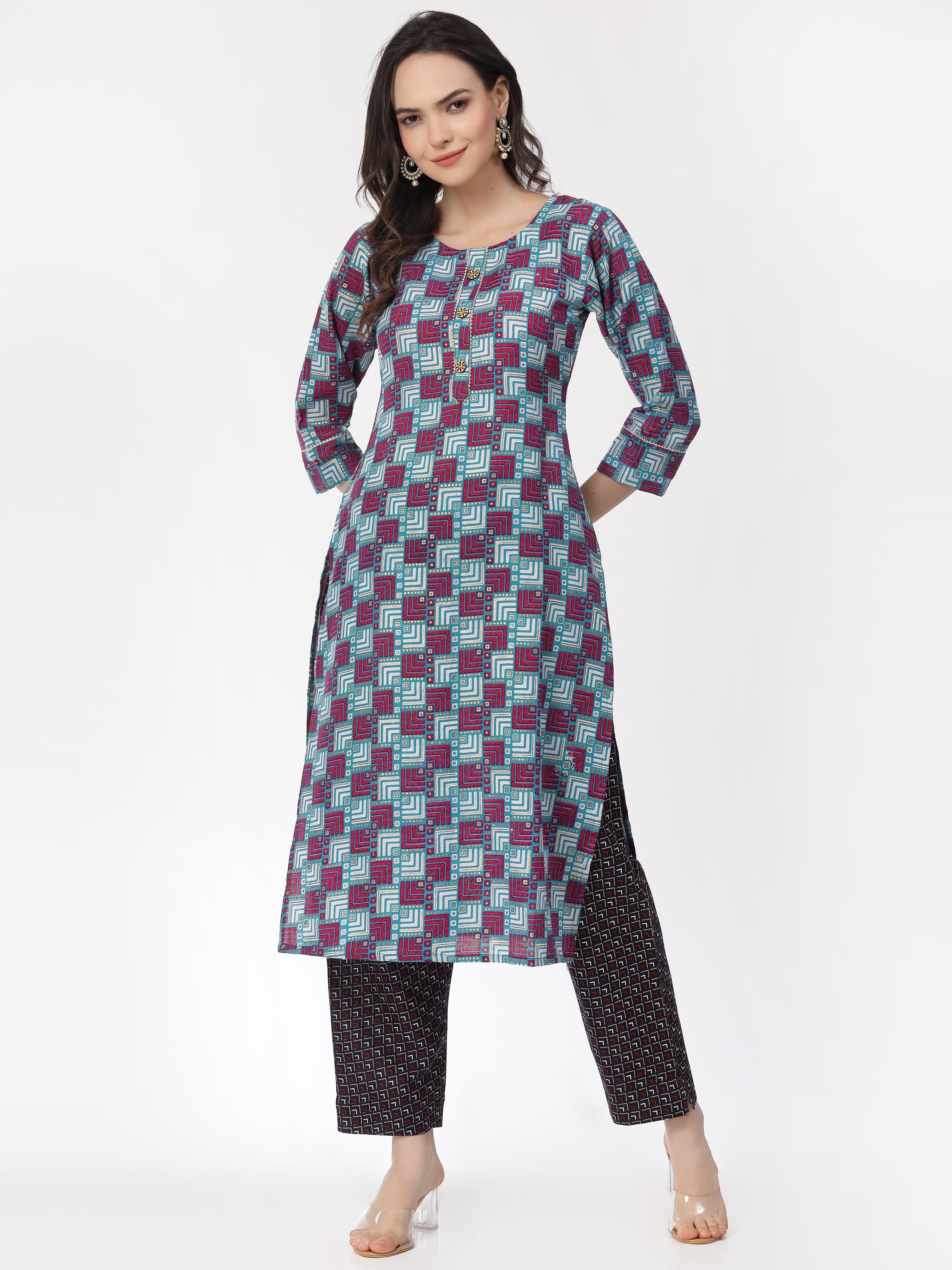 Kurta Set