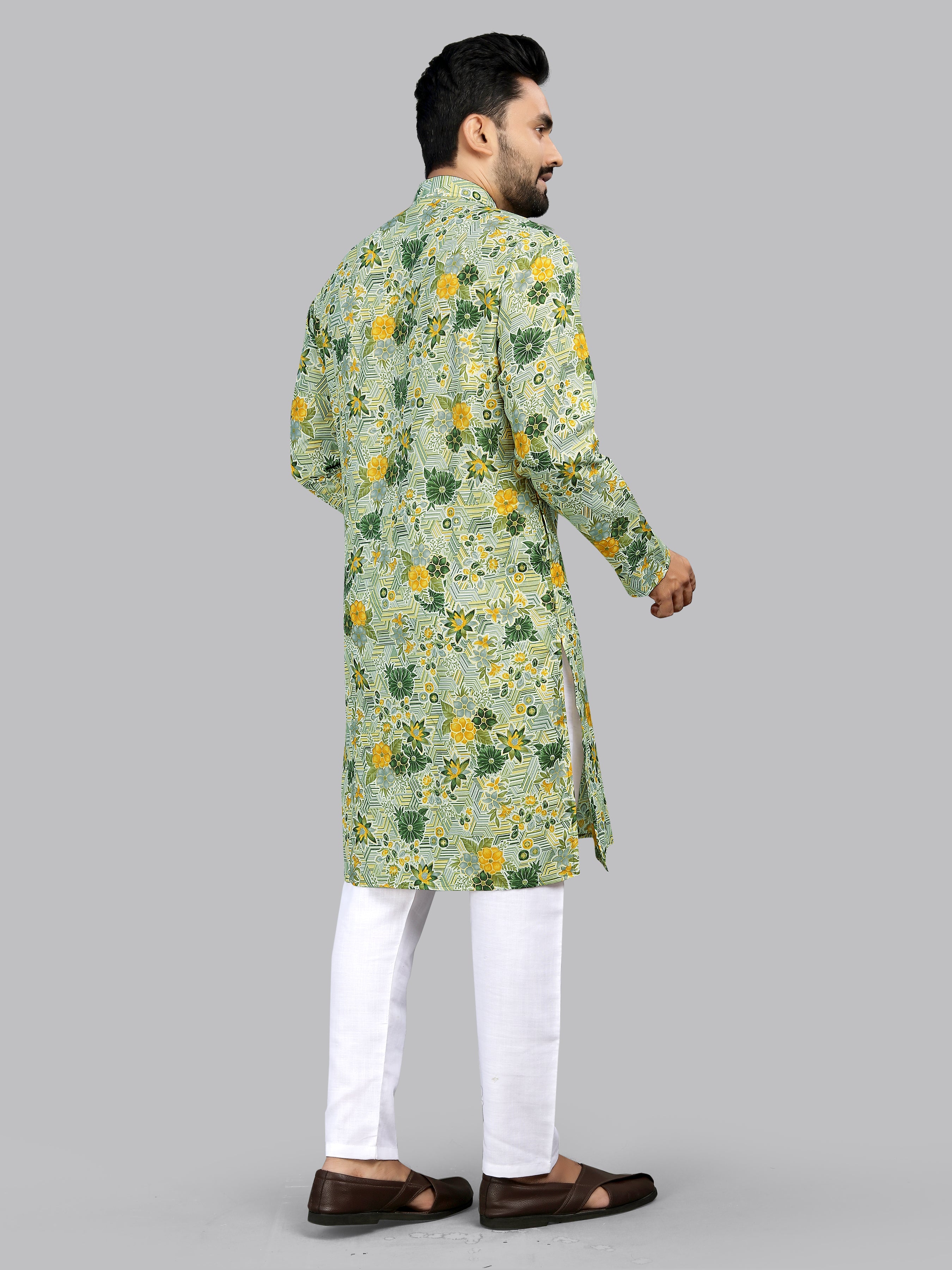 Navratri Kurta