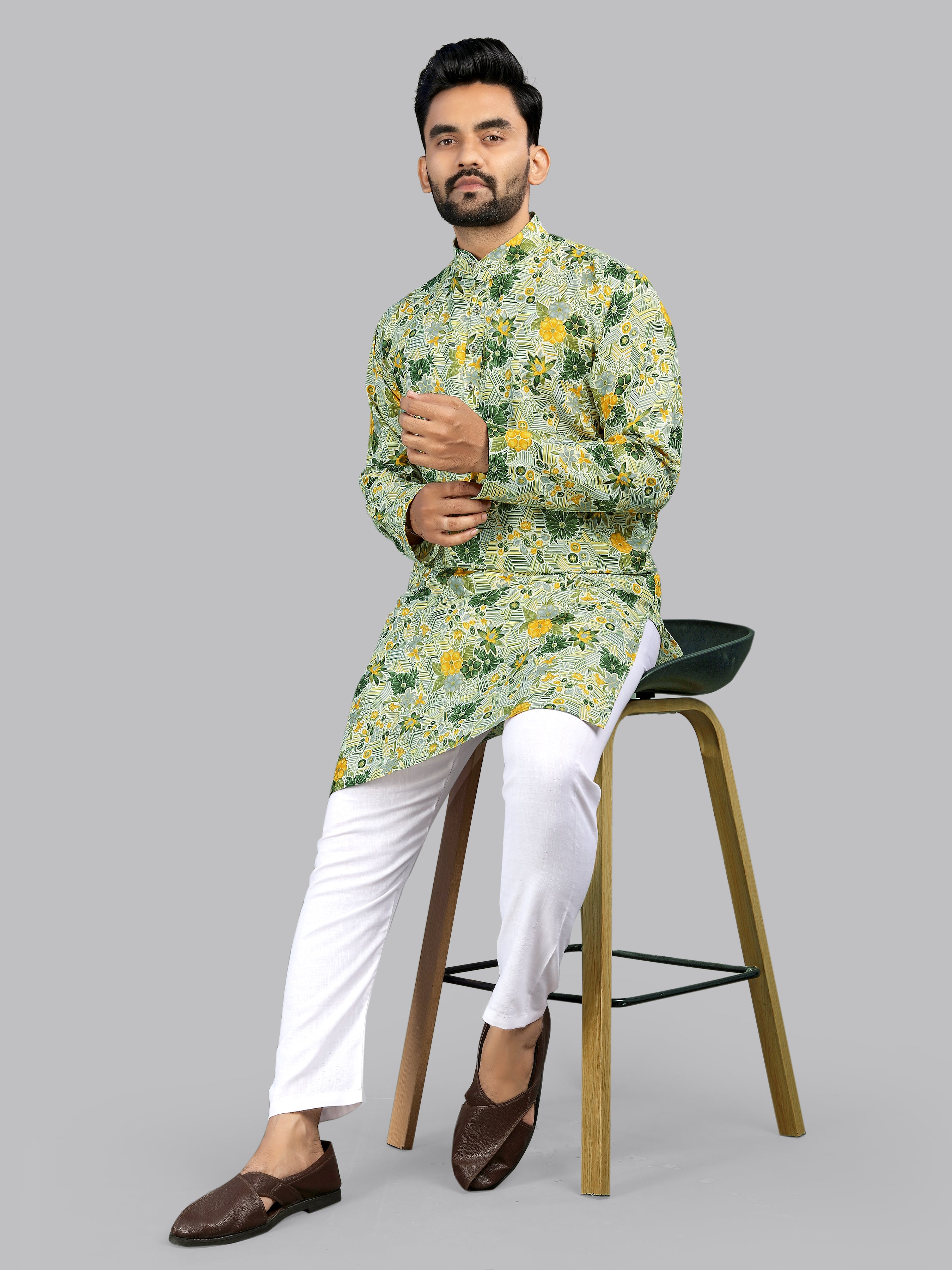 Navratri Kurta