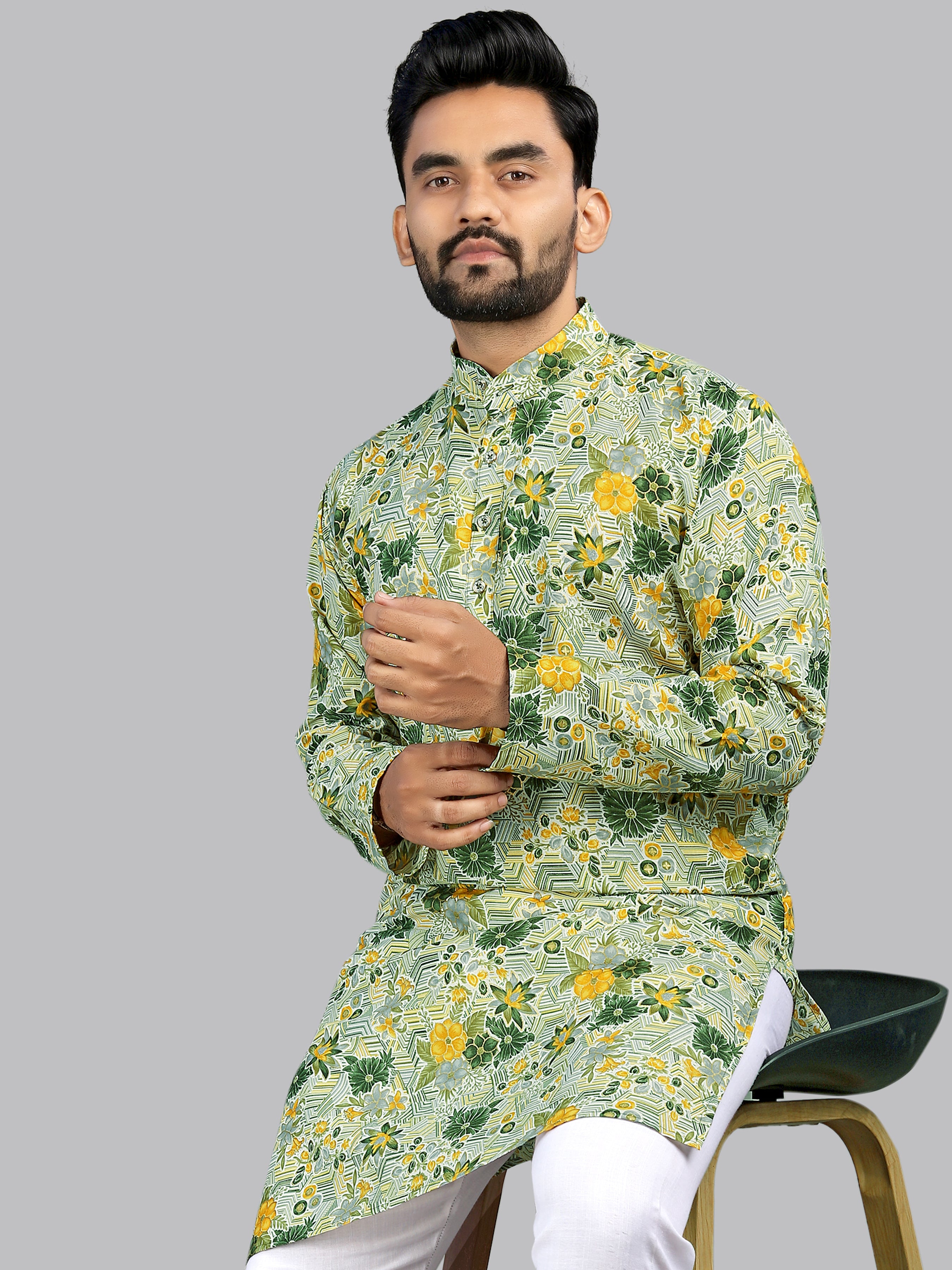 Navratri Kurta