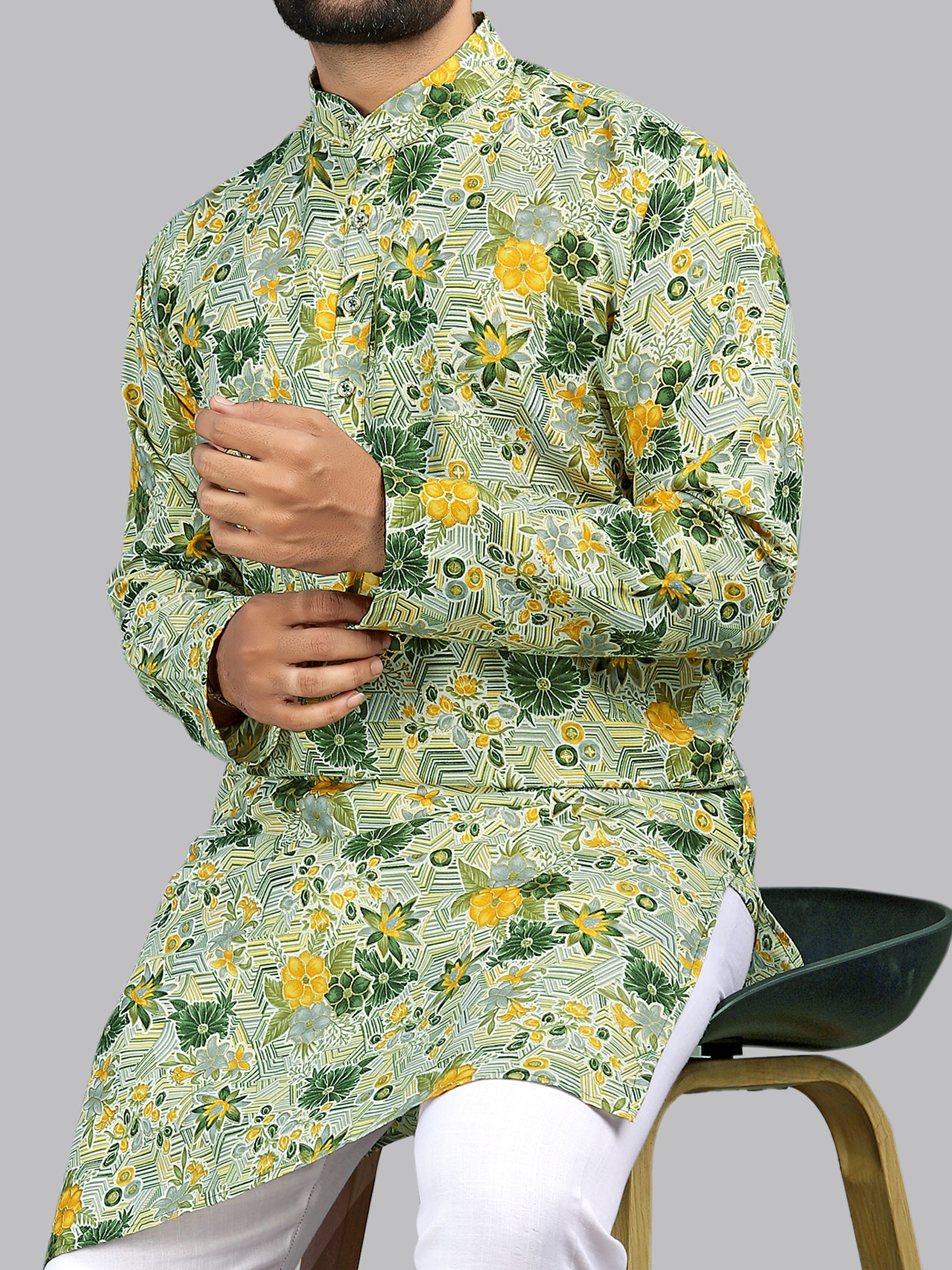 Navratri Kurta