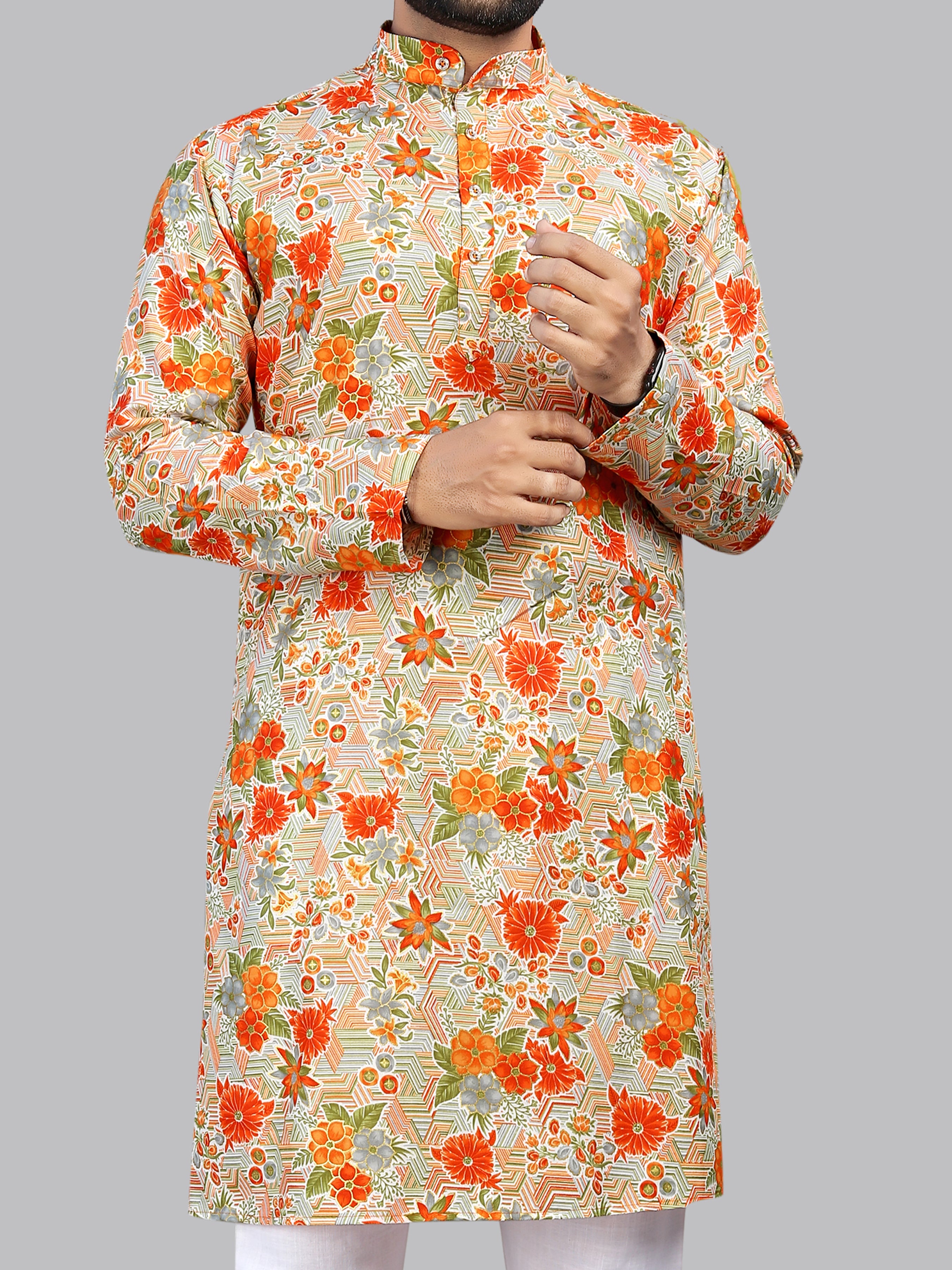 Navratri Kurta