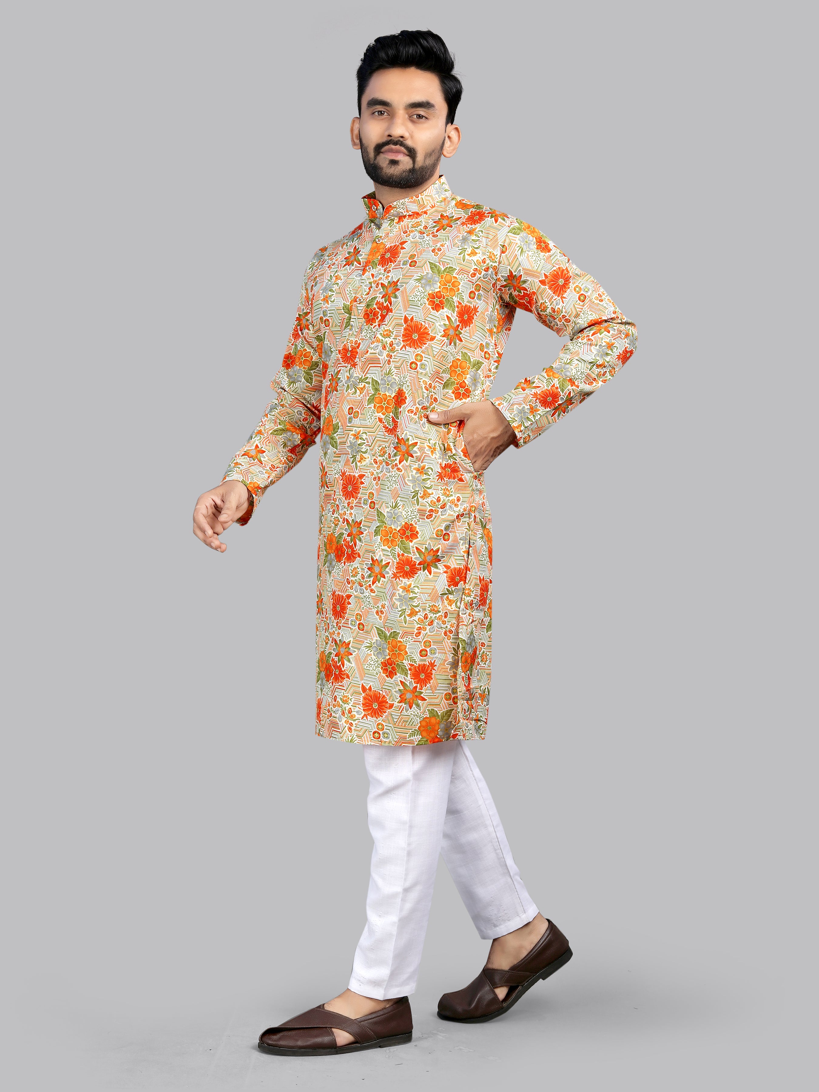 Navratri Kurta