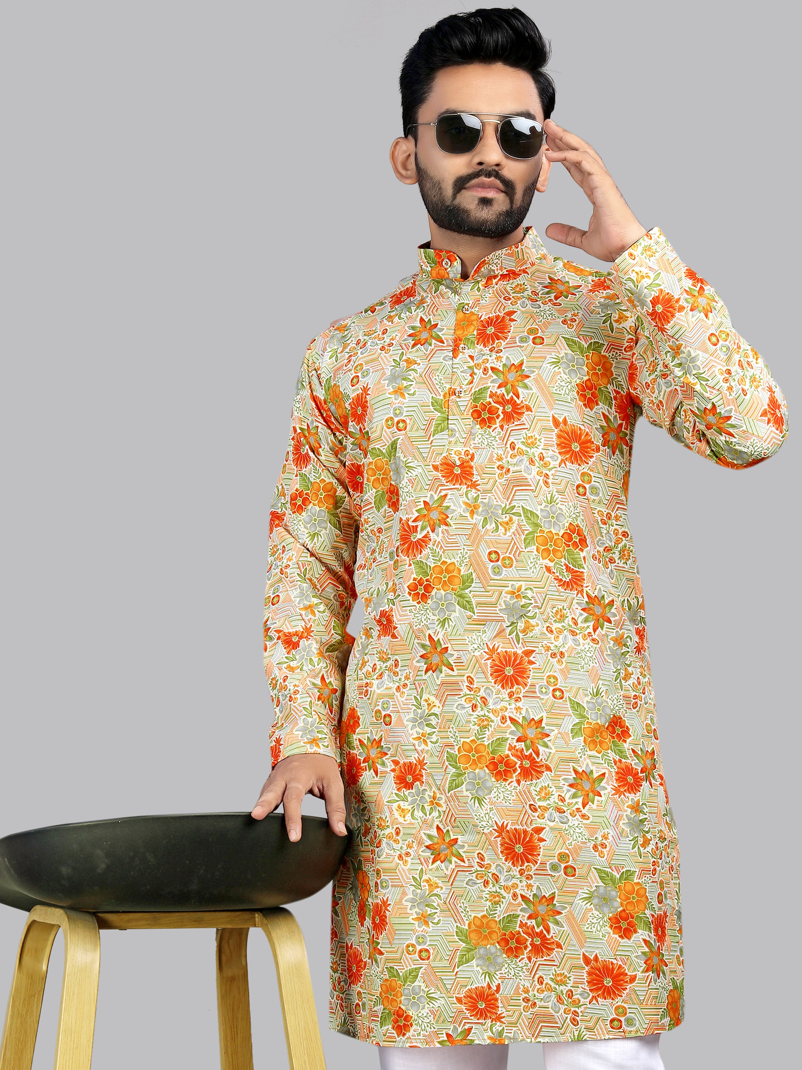 Navratri Kurta