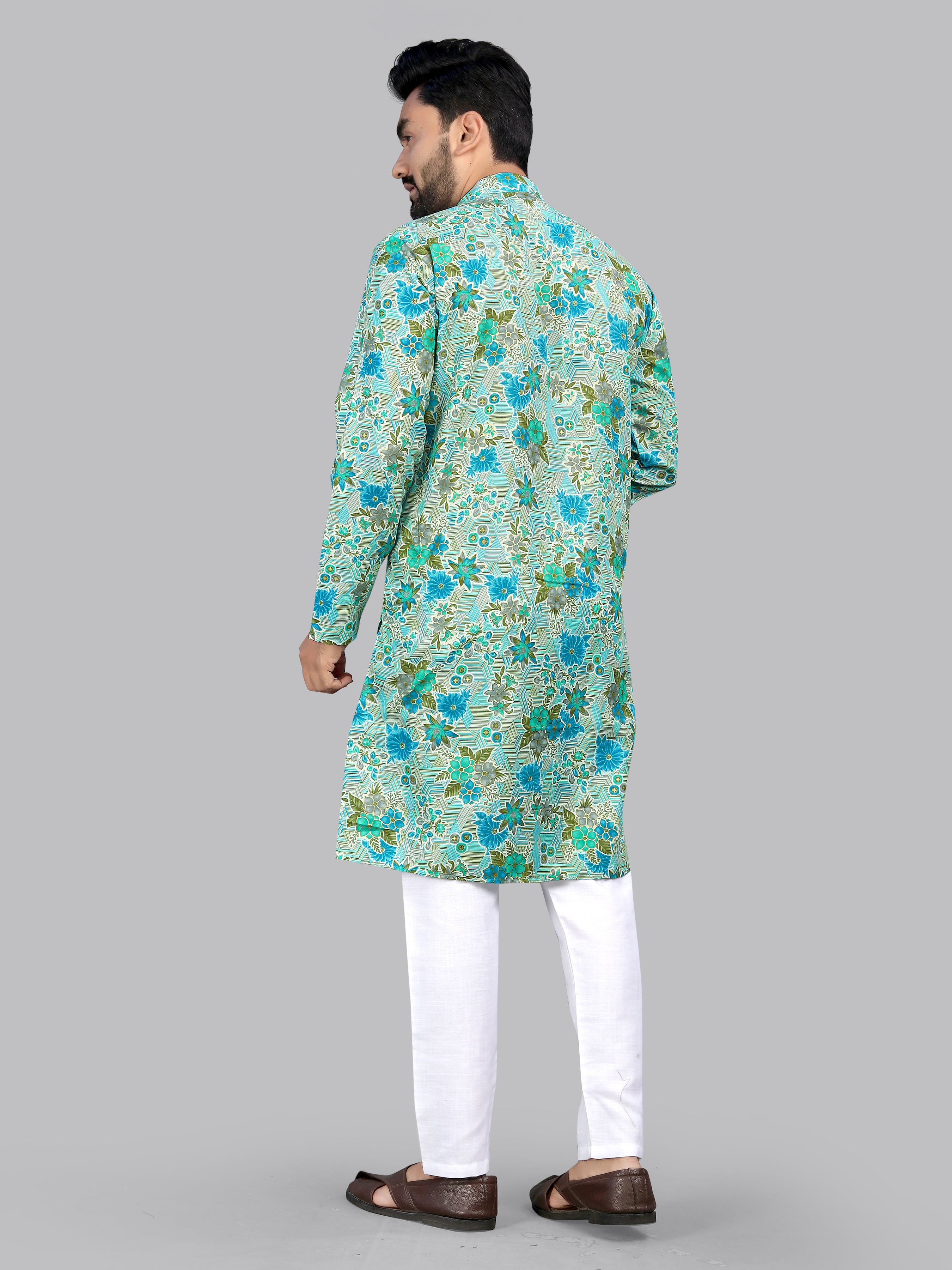 Navratri Kurta