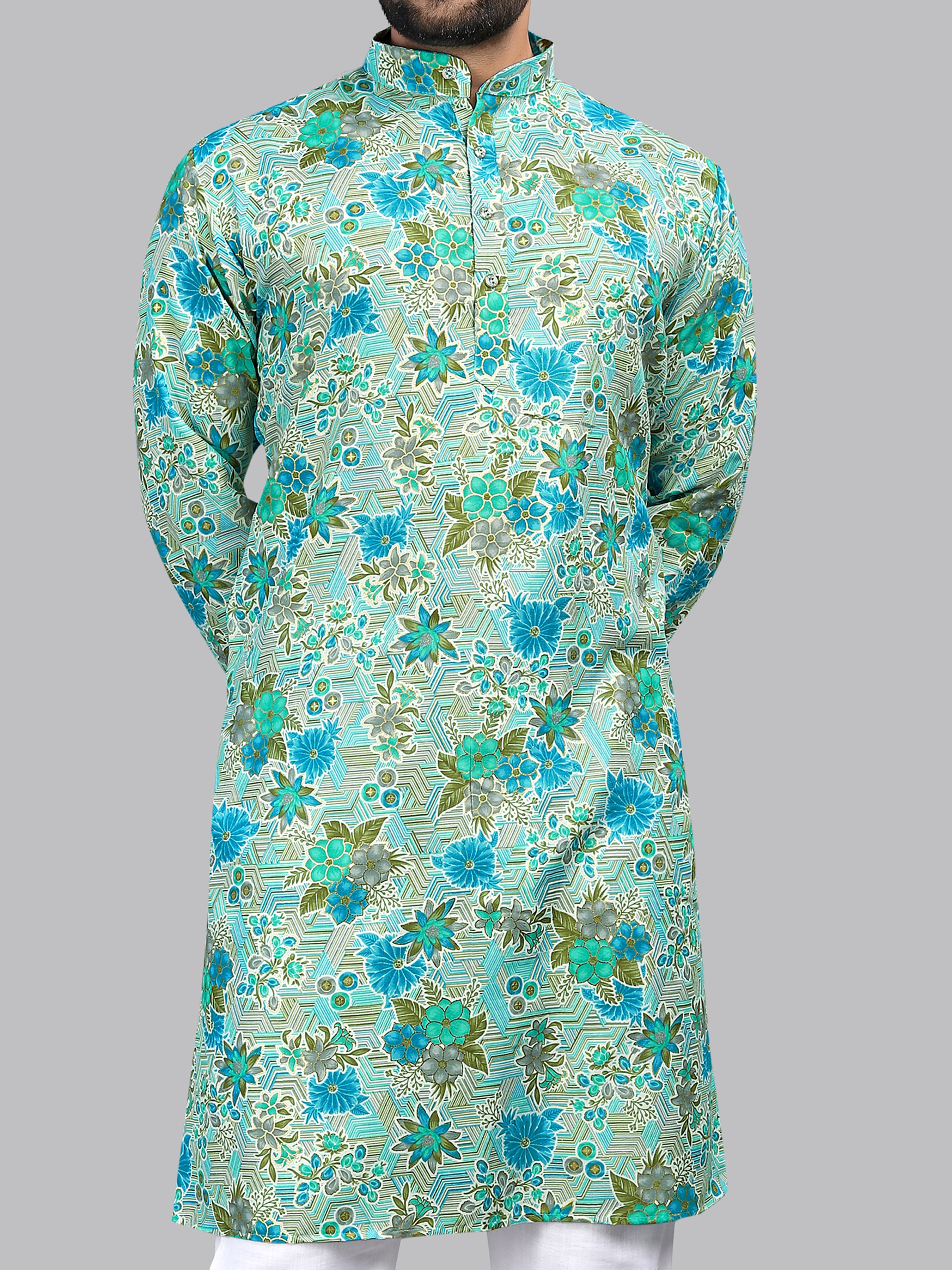 Navratri Kurta