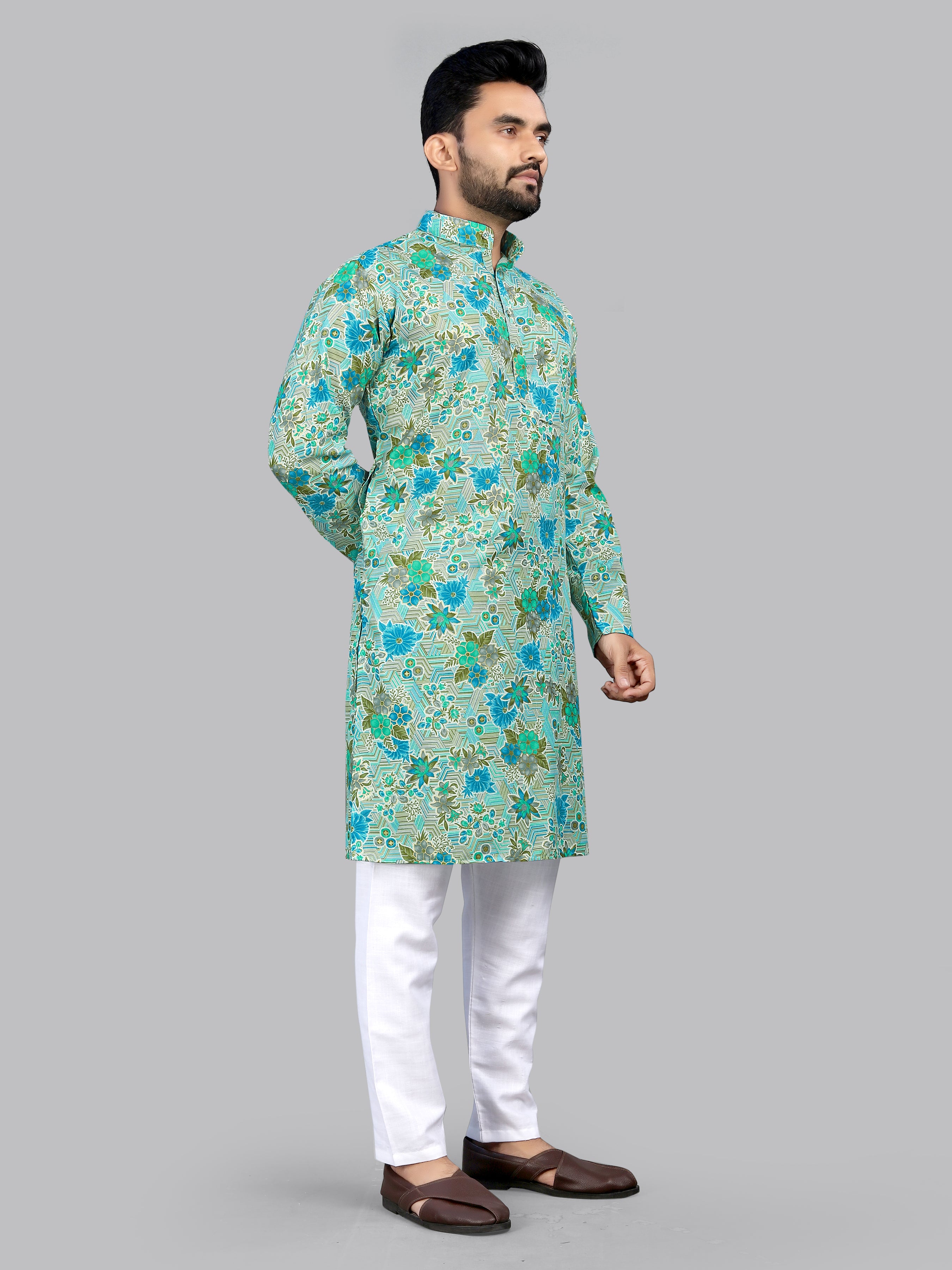 Navratri Kurta