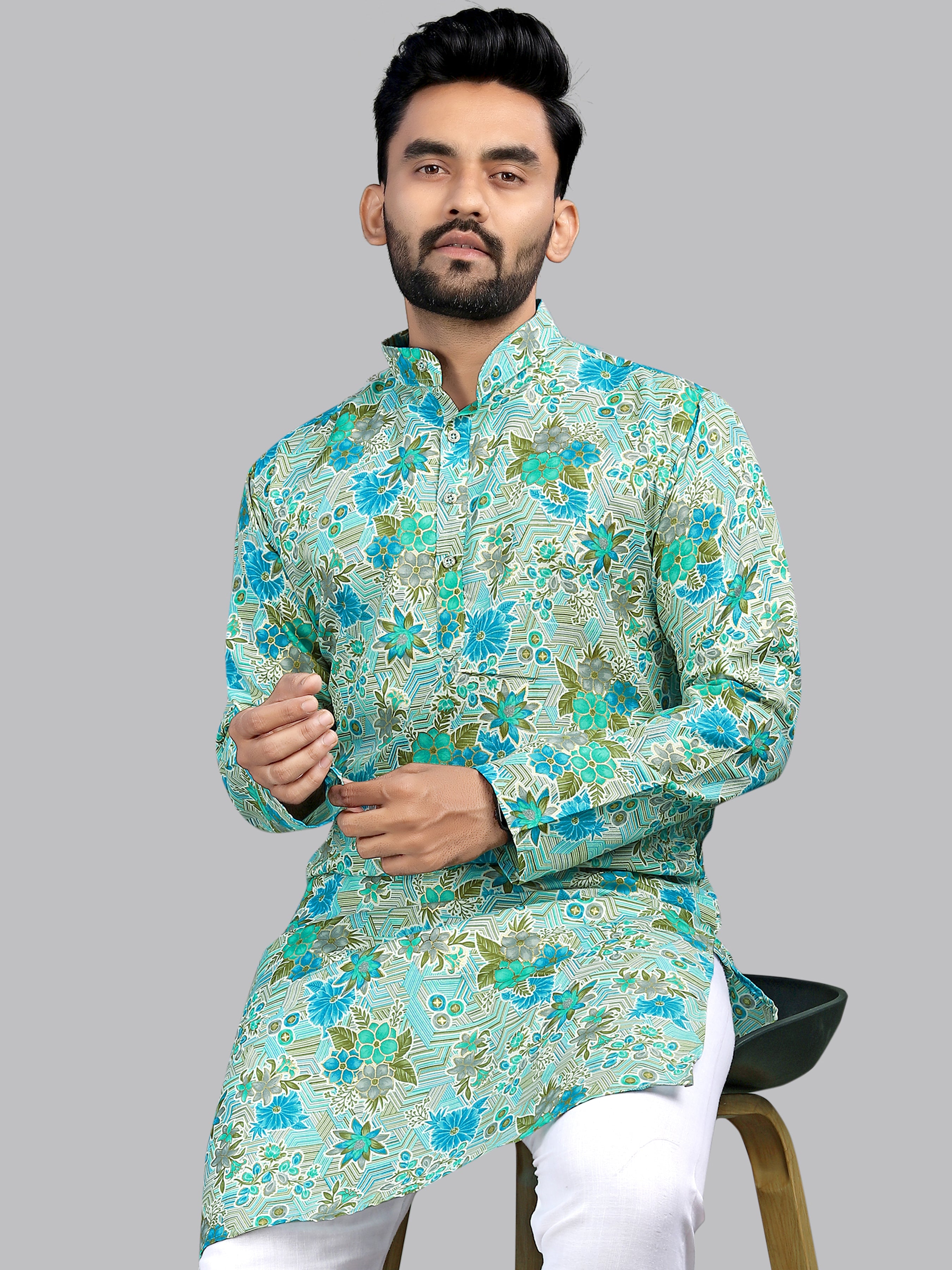 Navratri Kurta