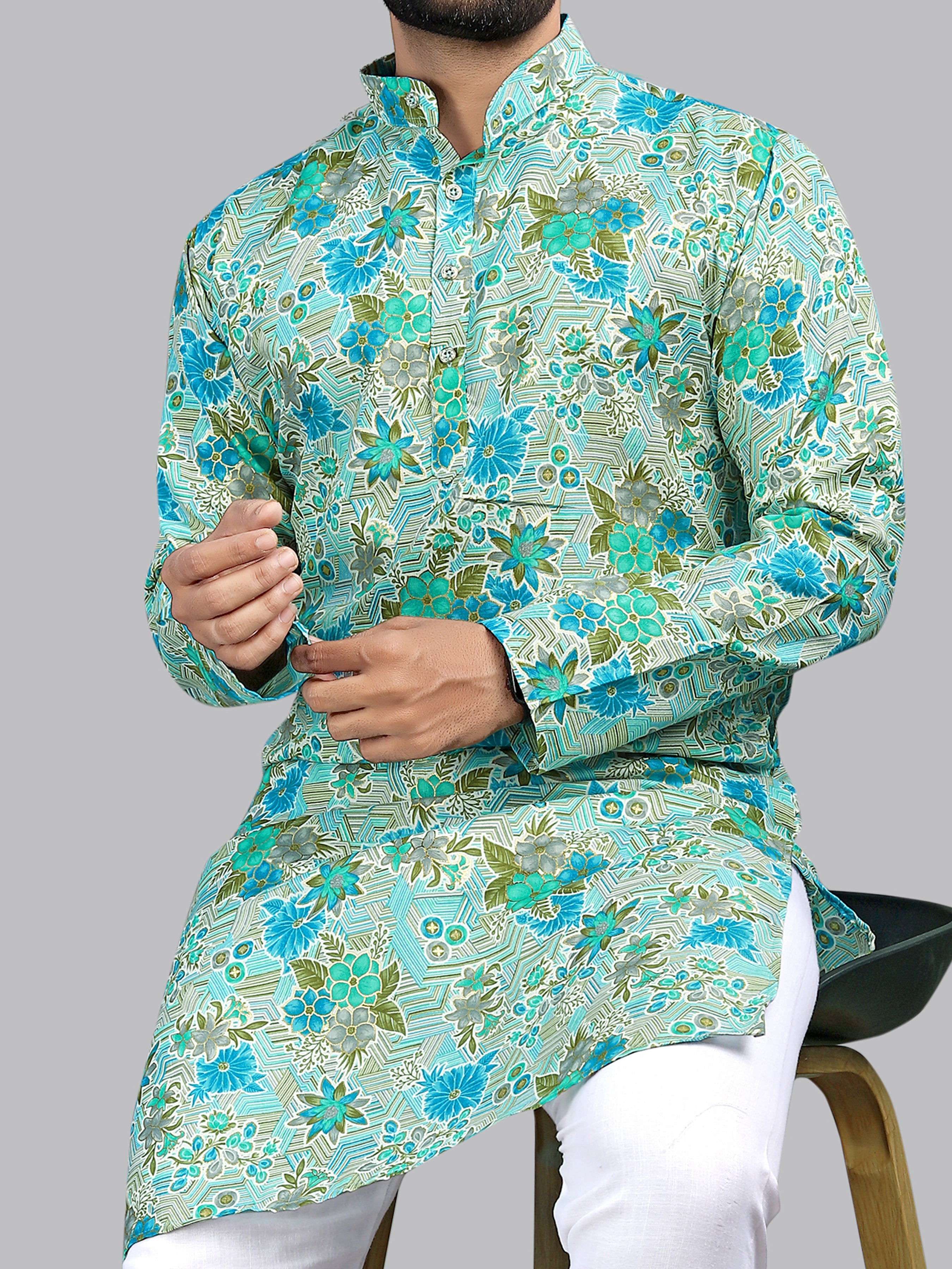 Navratri Kurta