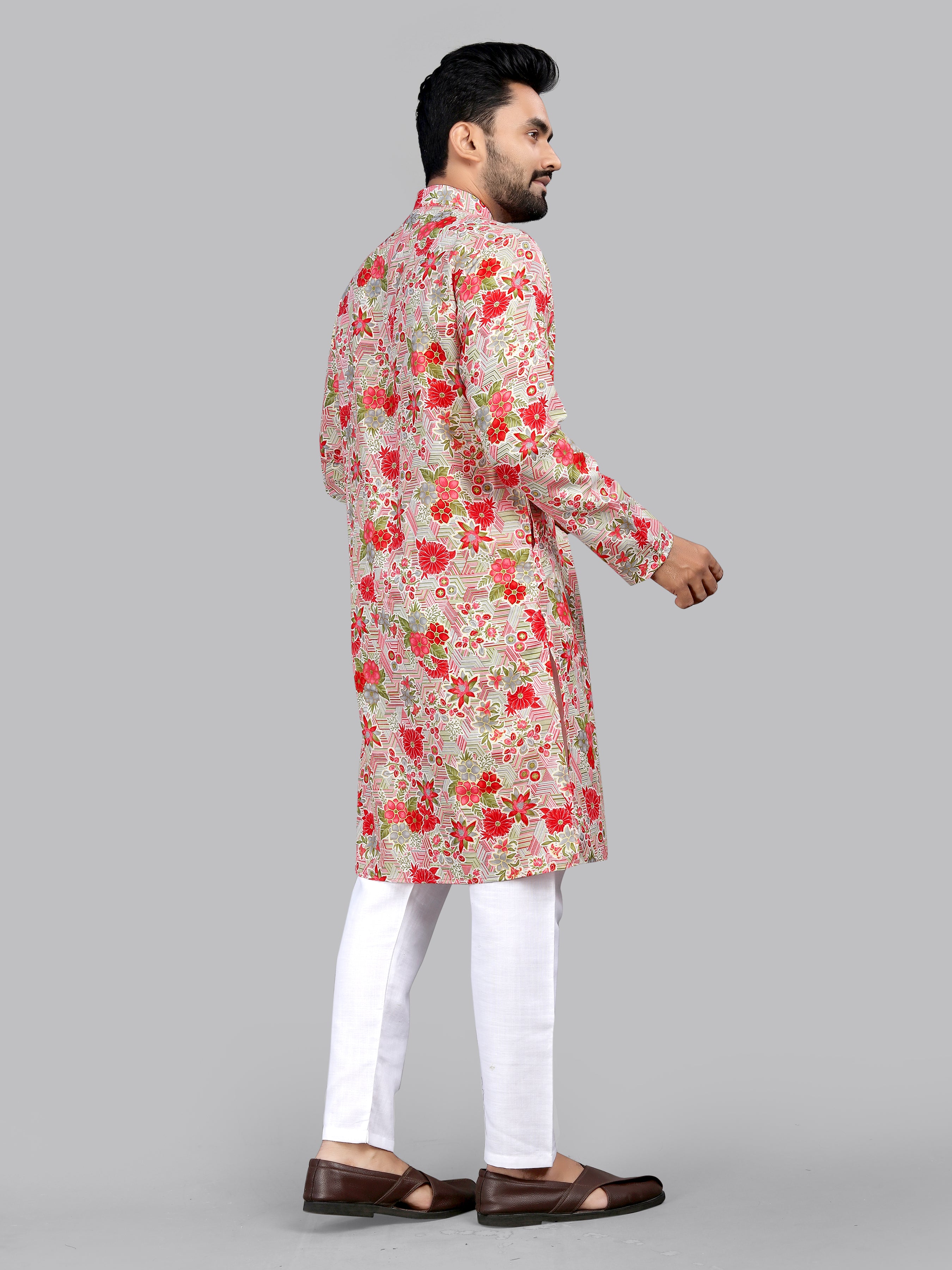 Navratri Kurta