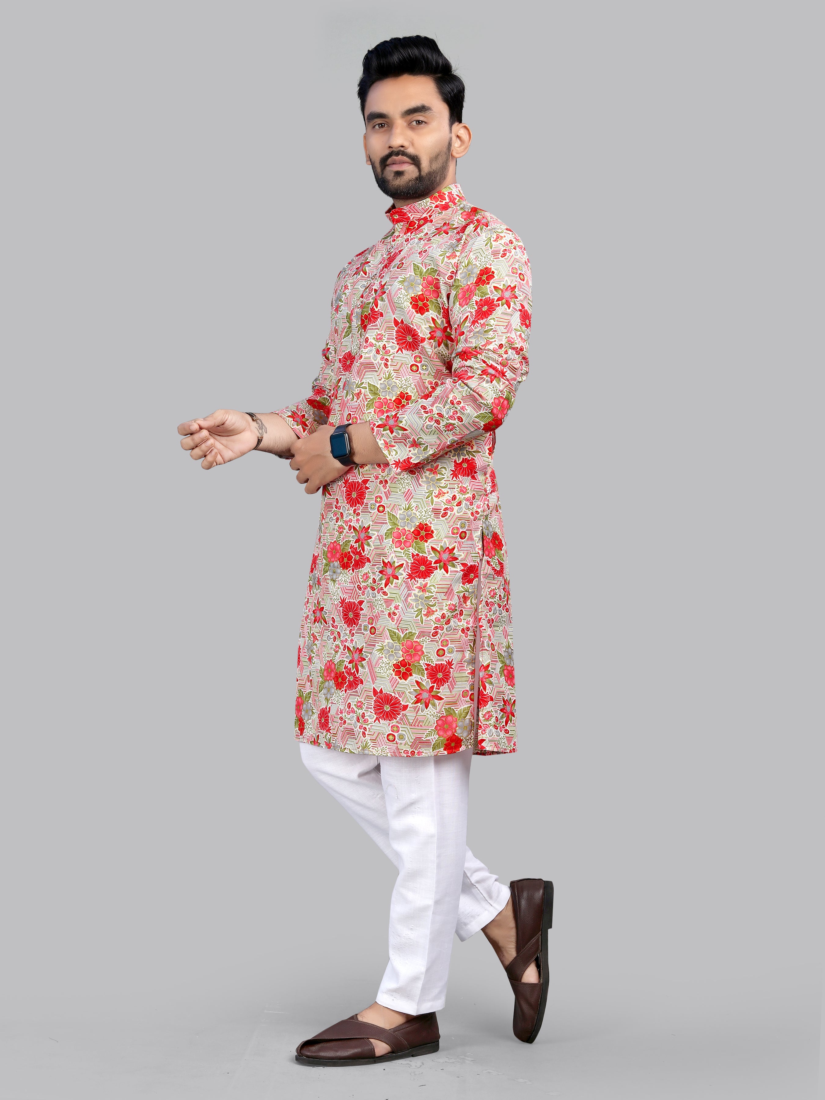 Navratri Kurta