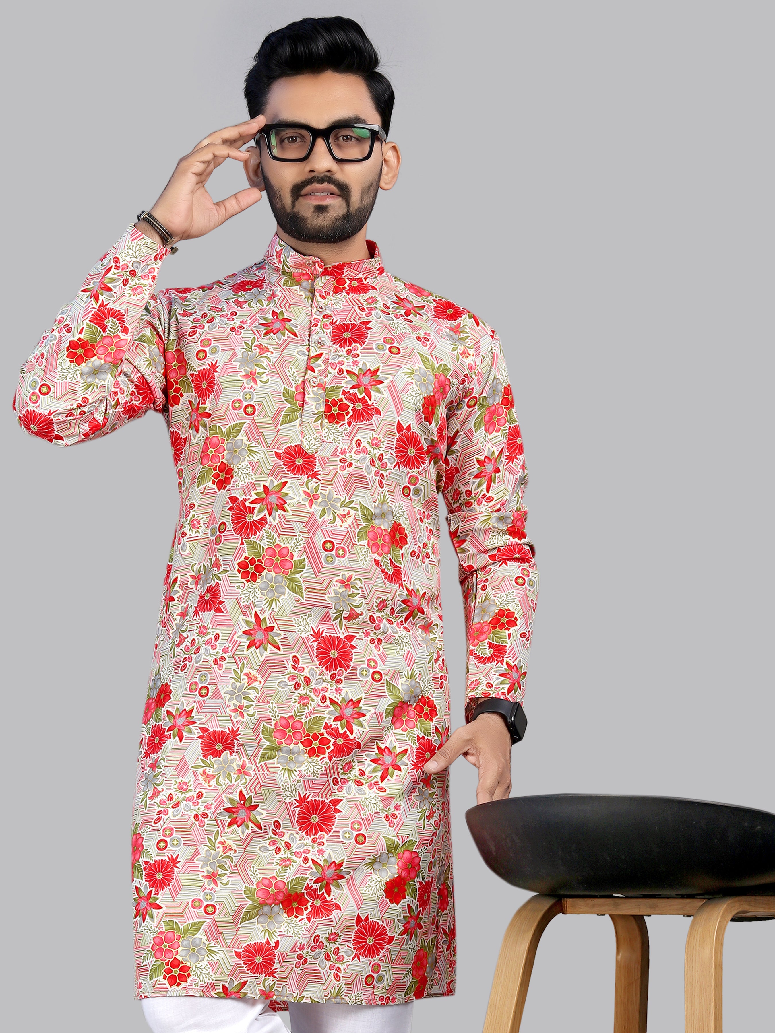 Navratri Kurta