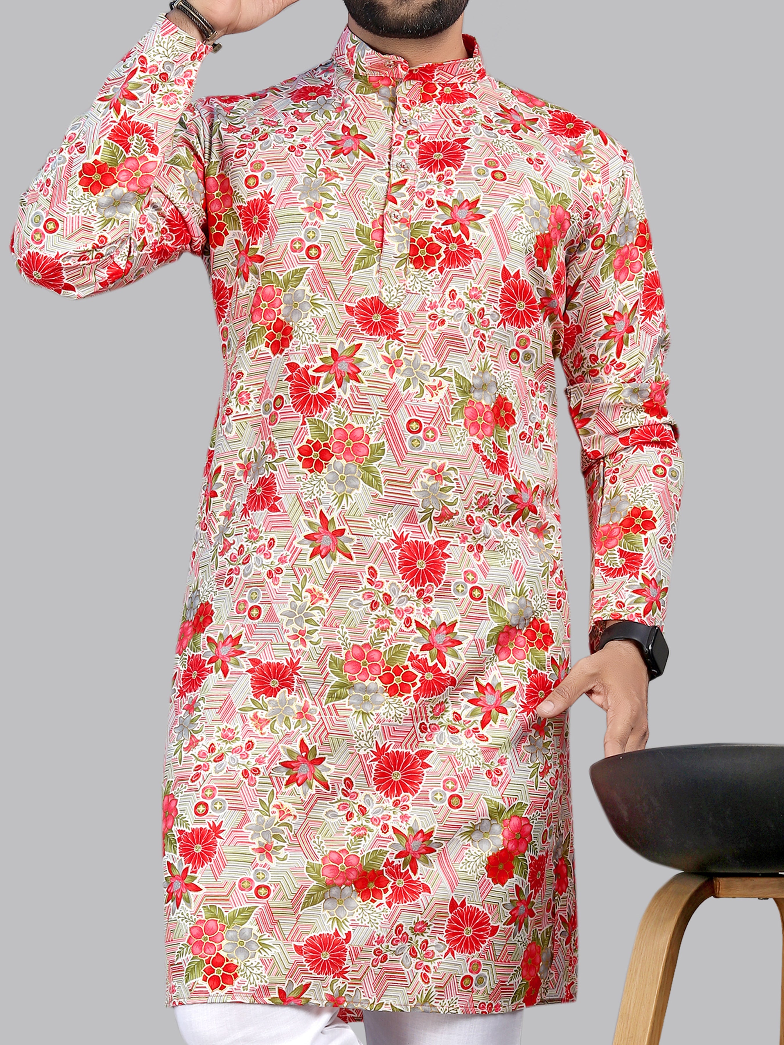 Navratri Kurta