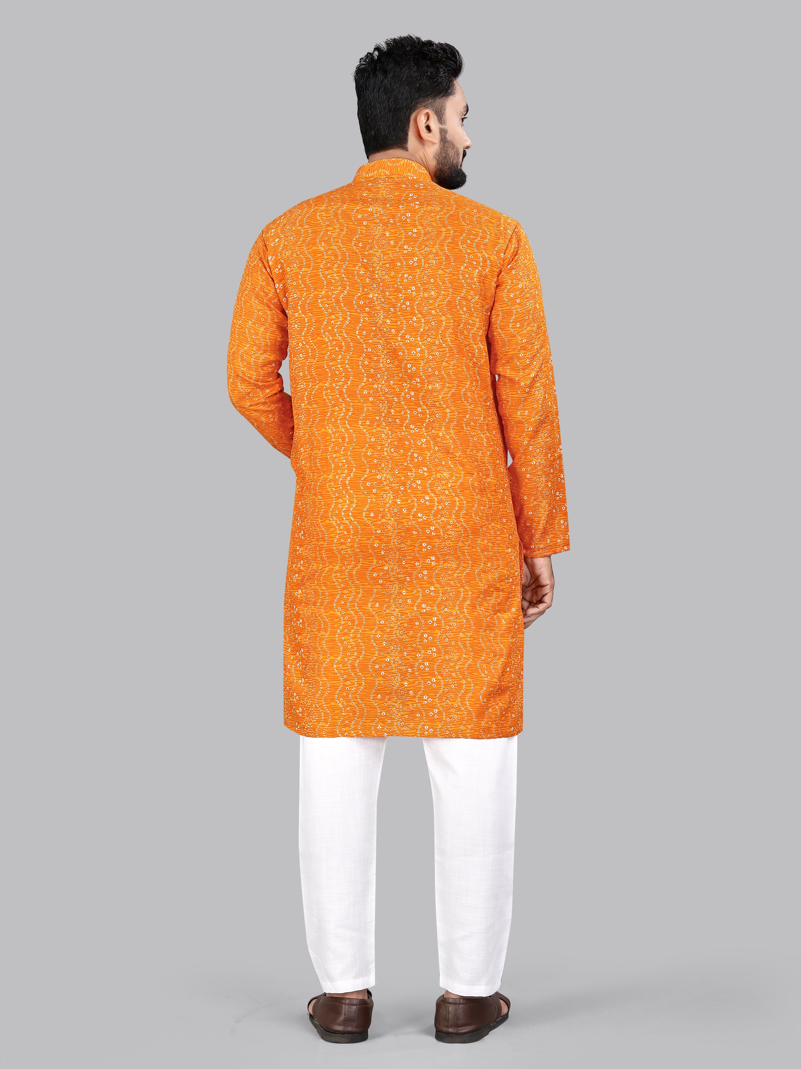 Navratri Kurta