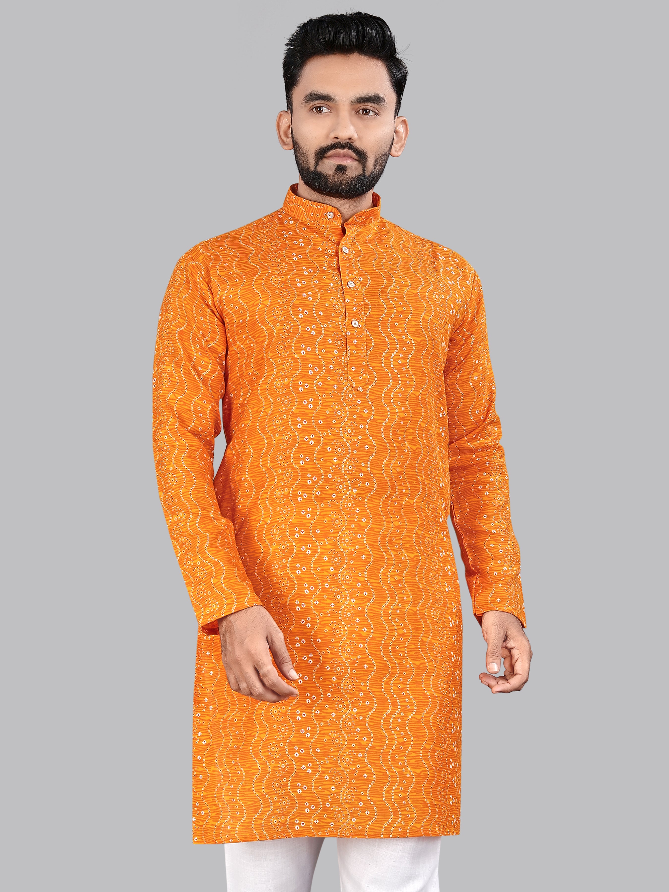 Navratri Kurta