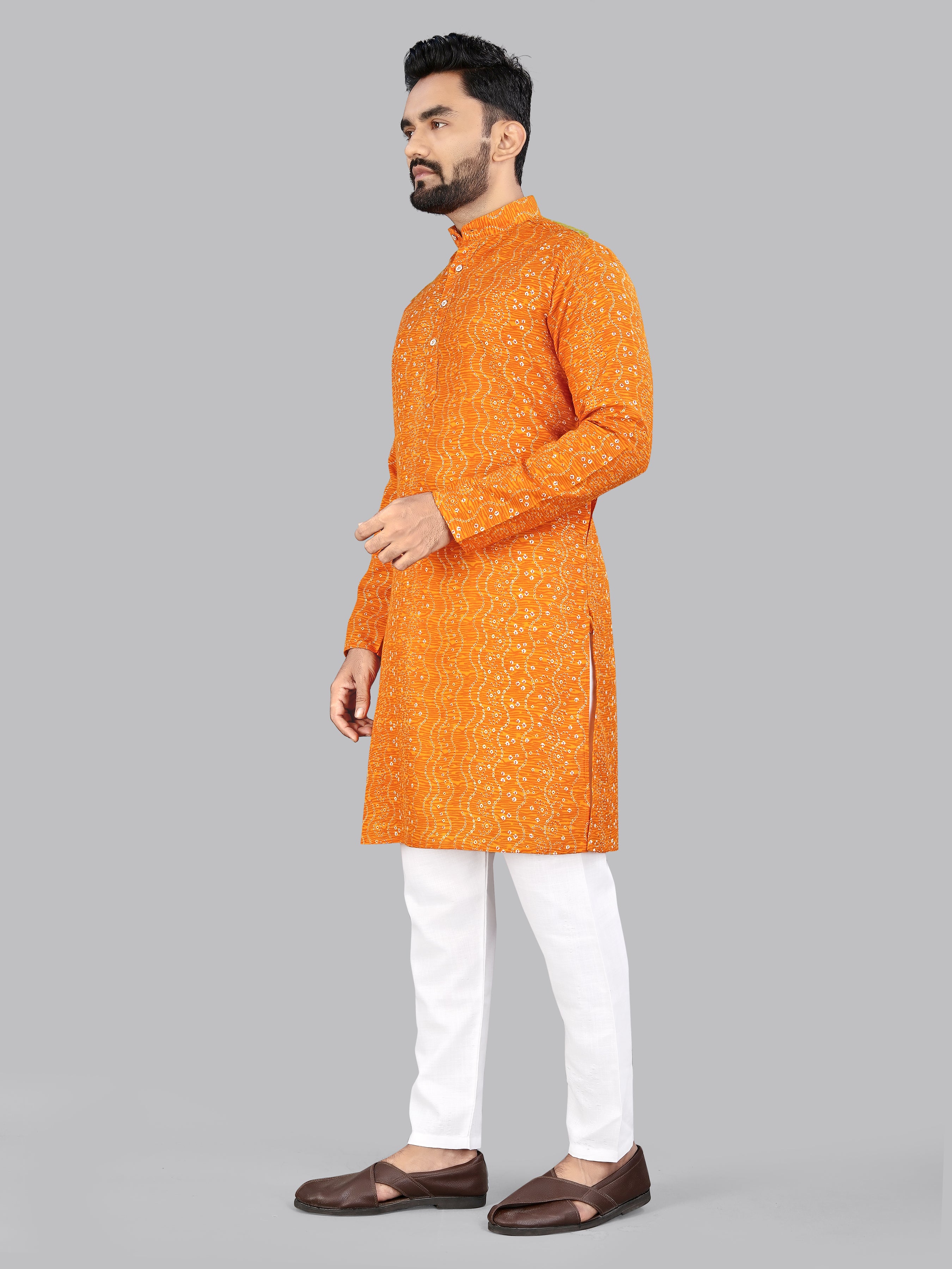 Navratri Kurta