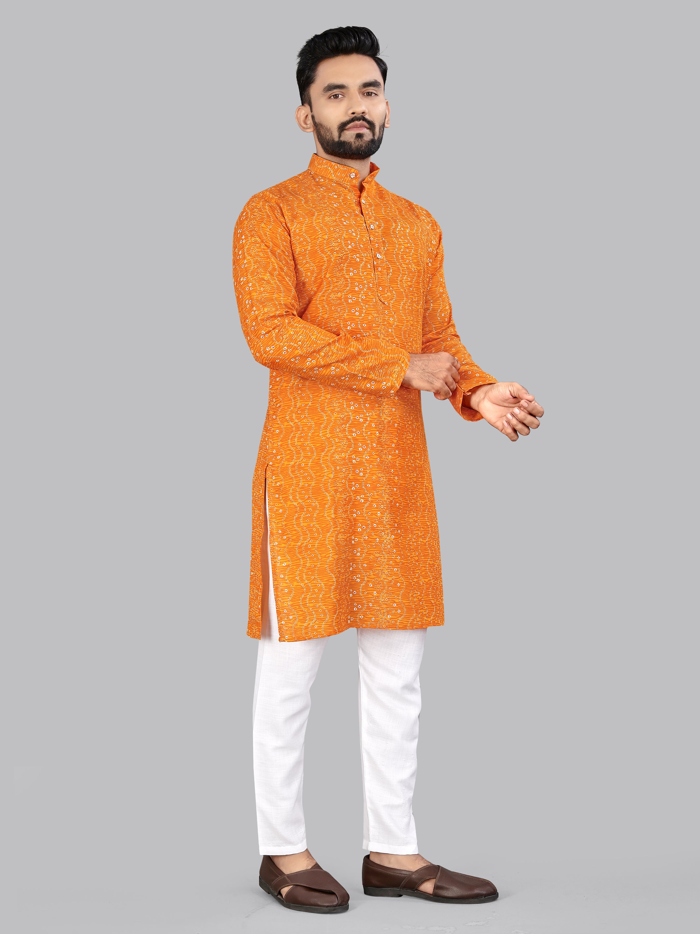 Navratri Kurta