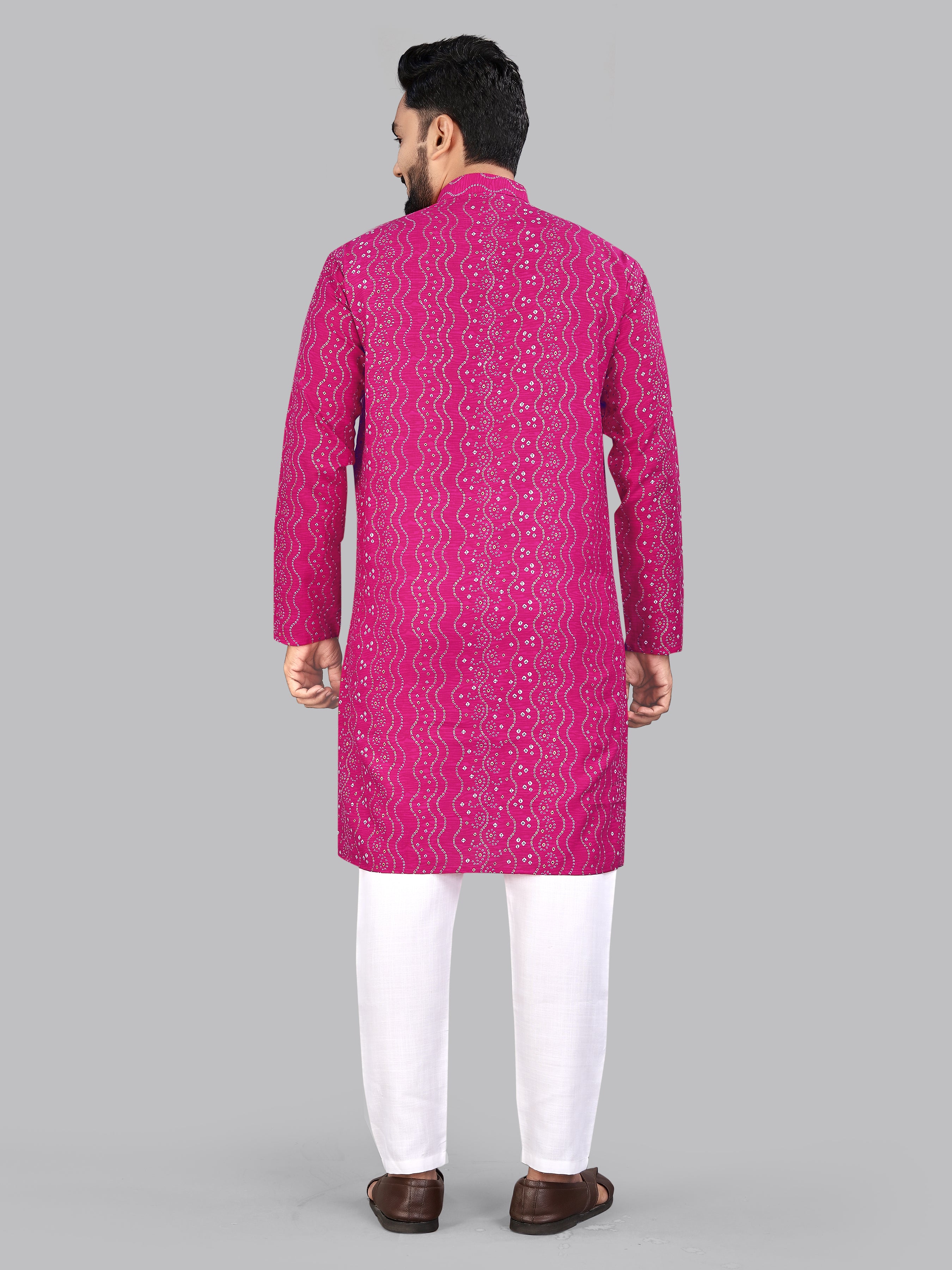 Navratri Kurta