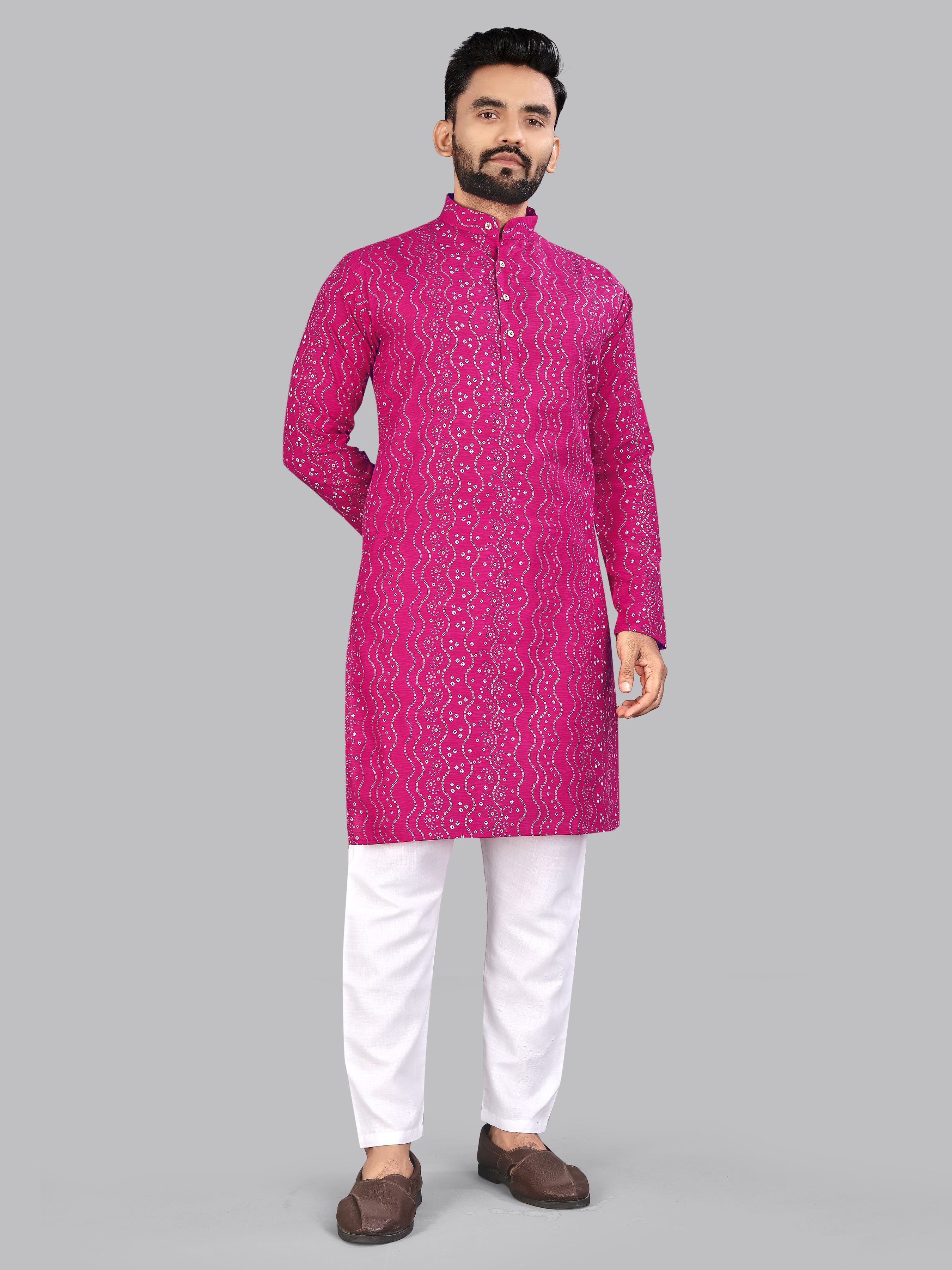 Navratri Kurta