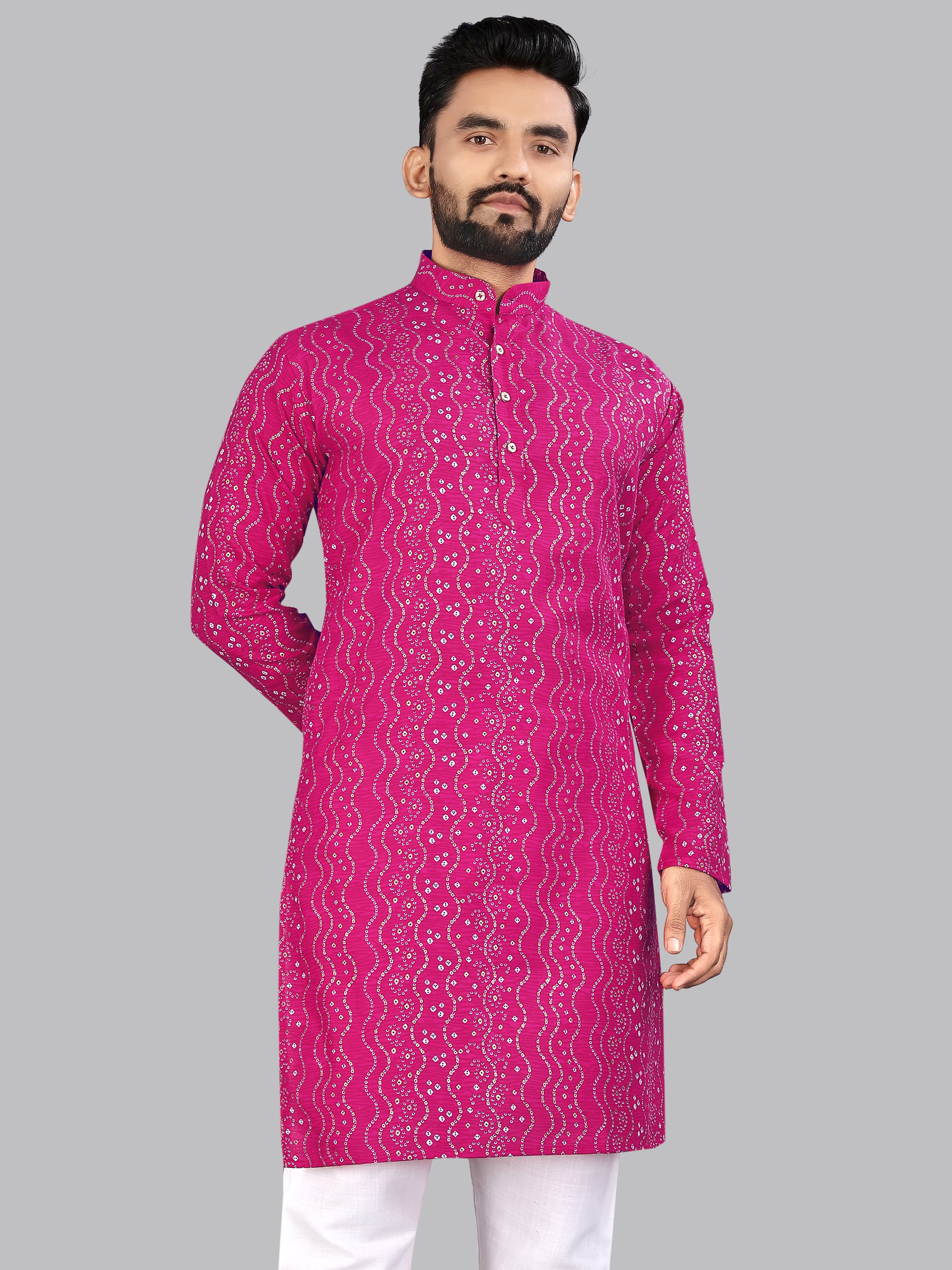 Navratri Kurta