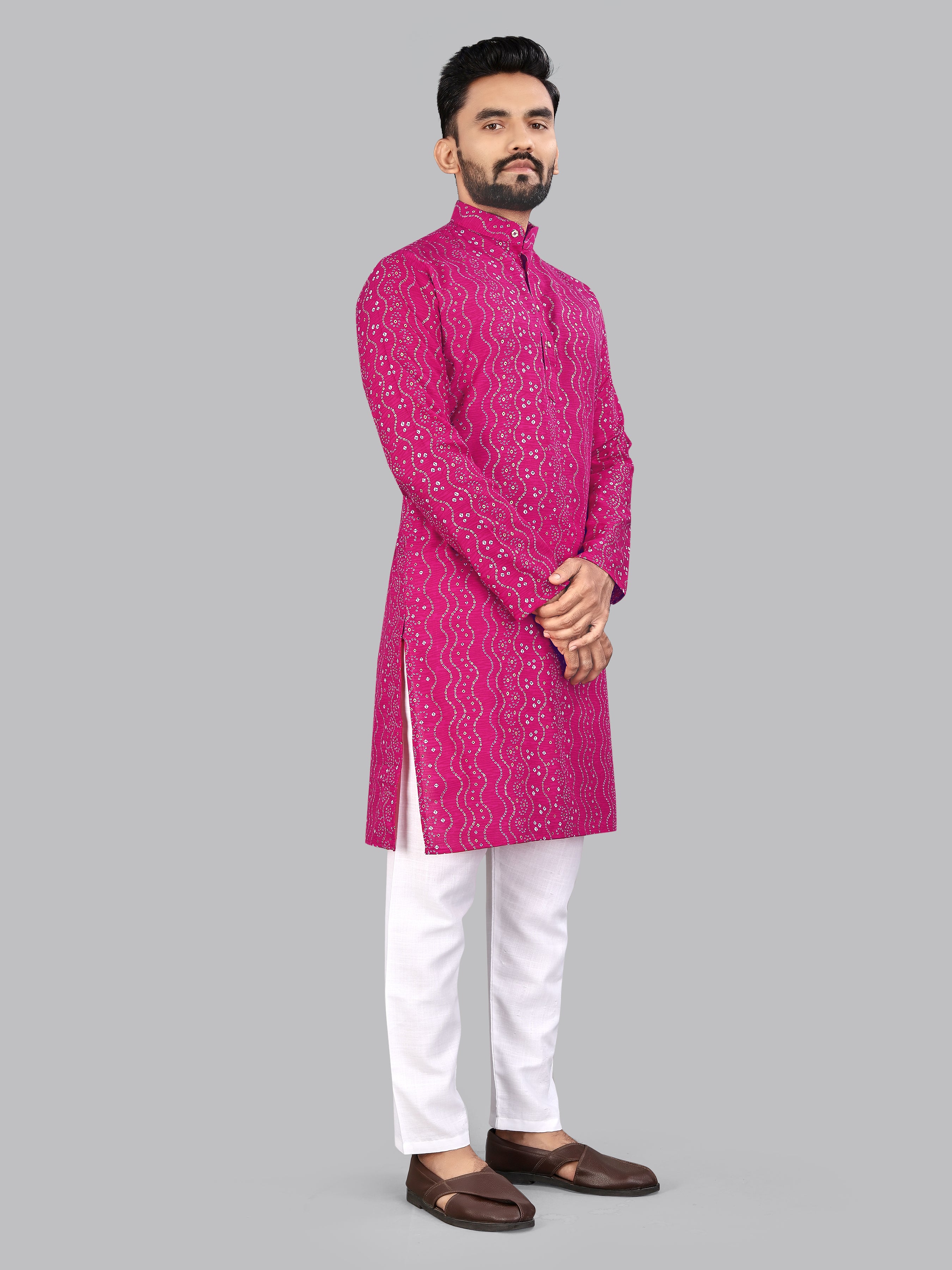 Navratri Kurta