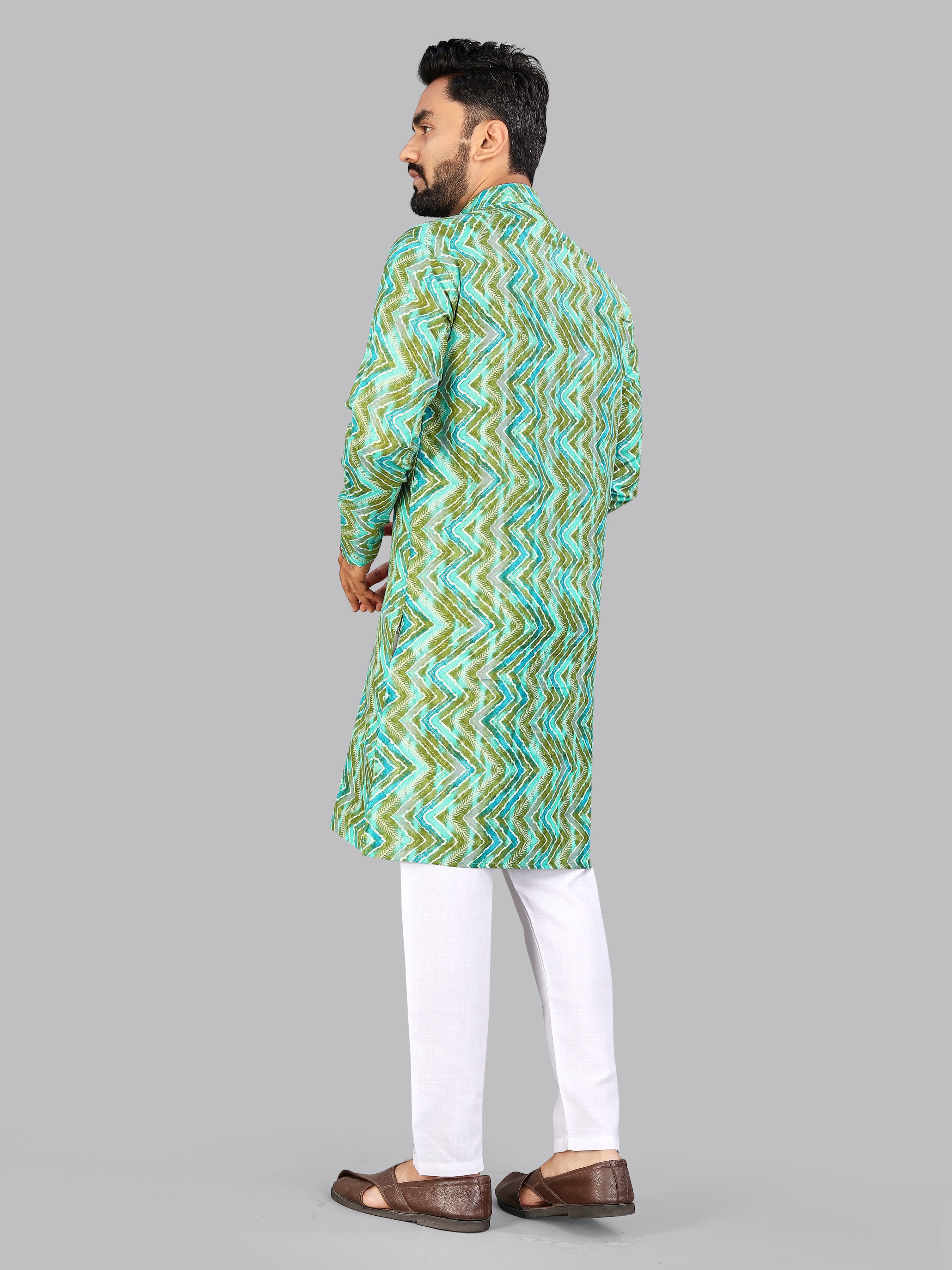 Navratri Kurta