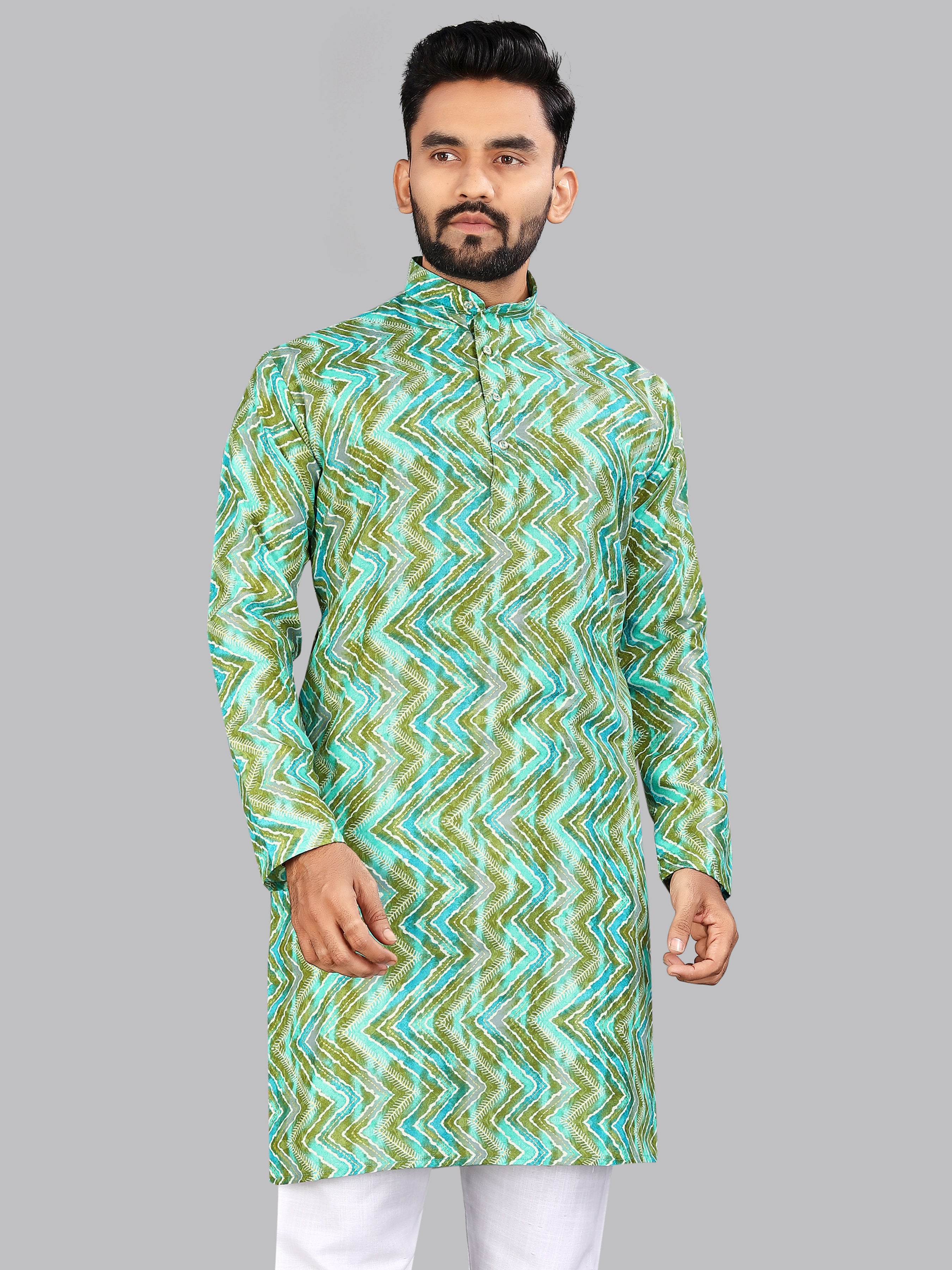 Navratri Kurta