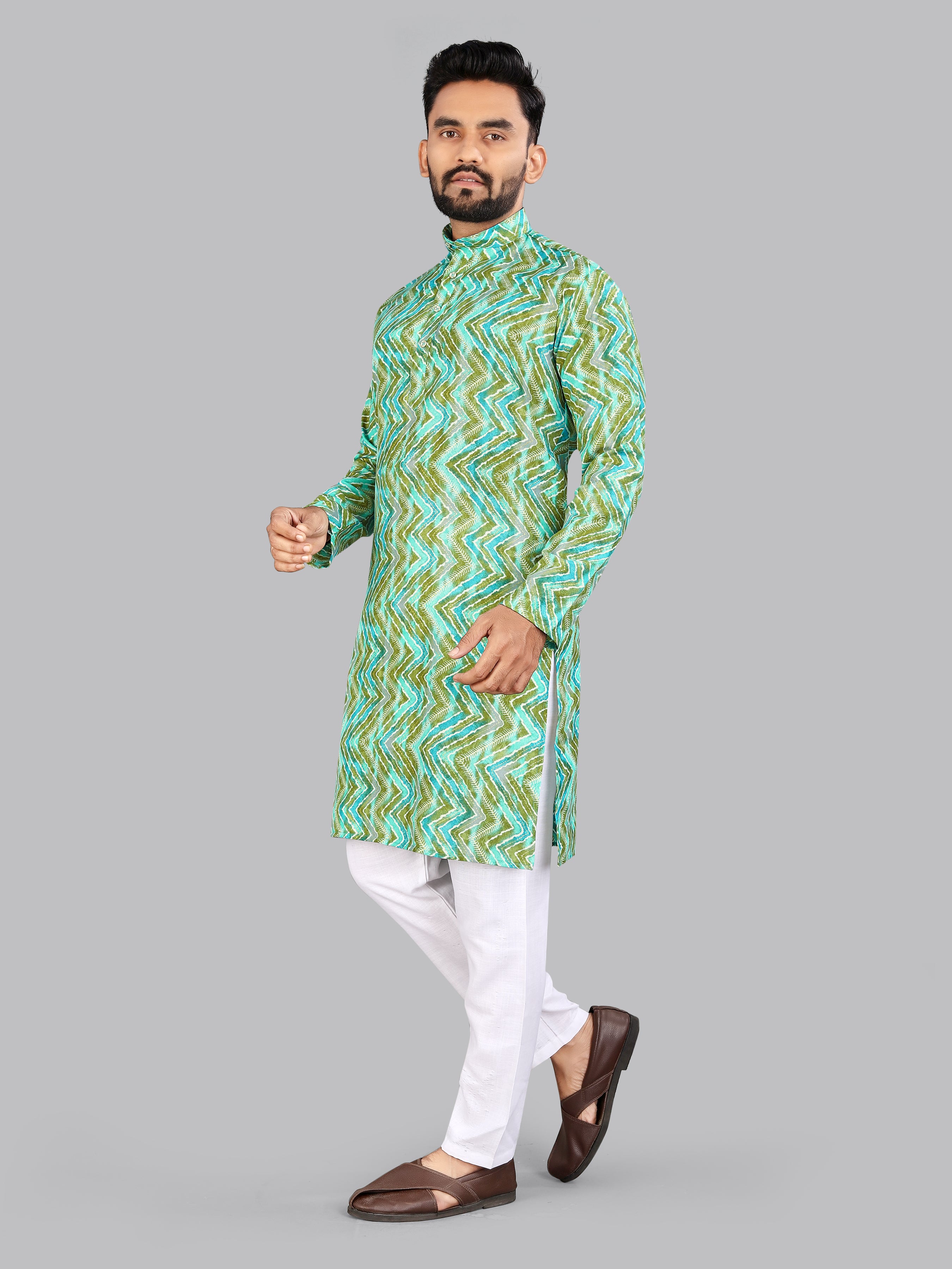 Navratri Kurta