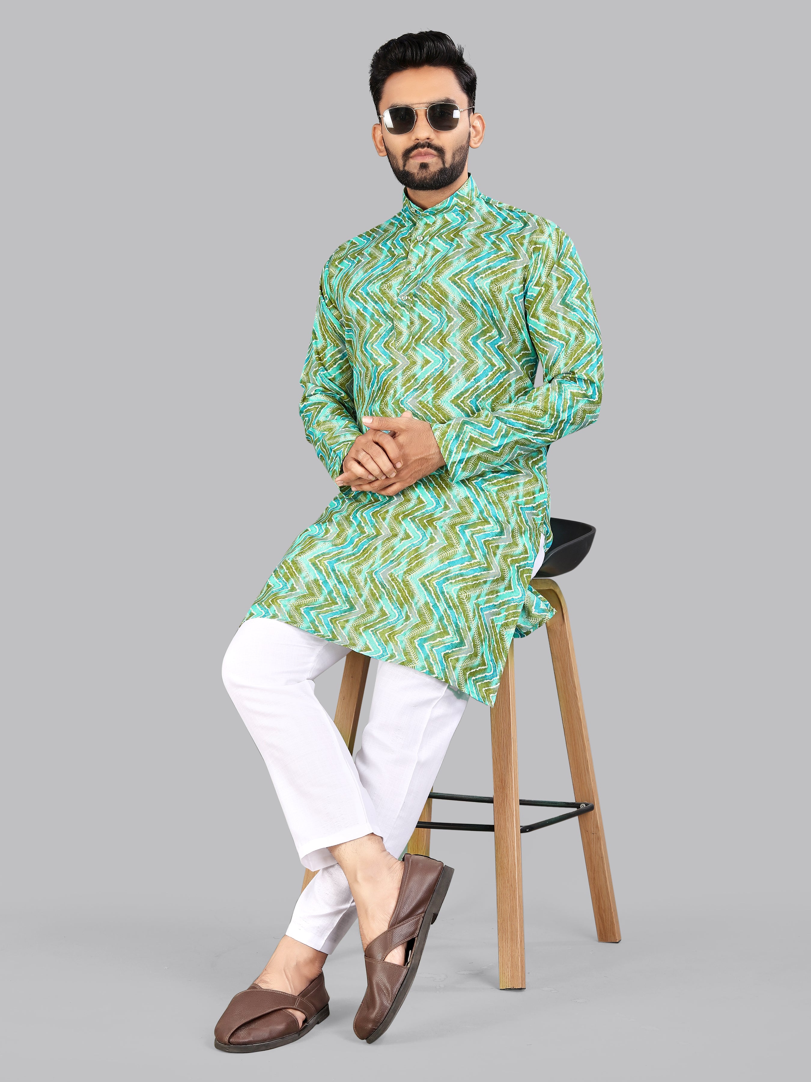 Navratri Kurta