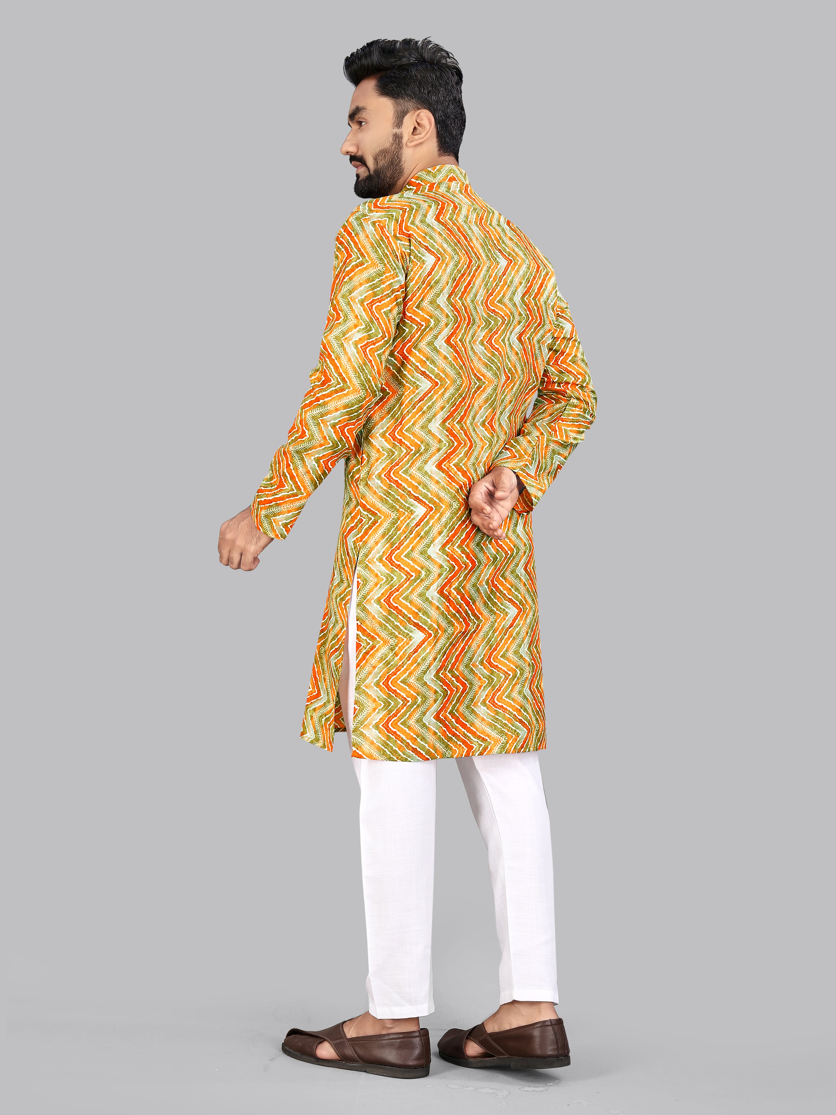 Navratri Kurta