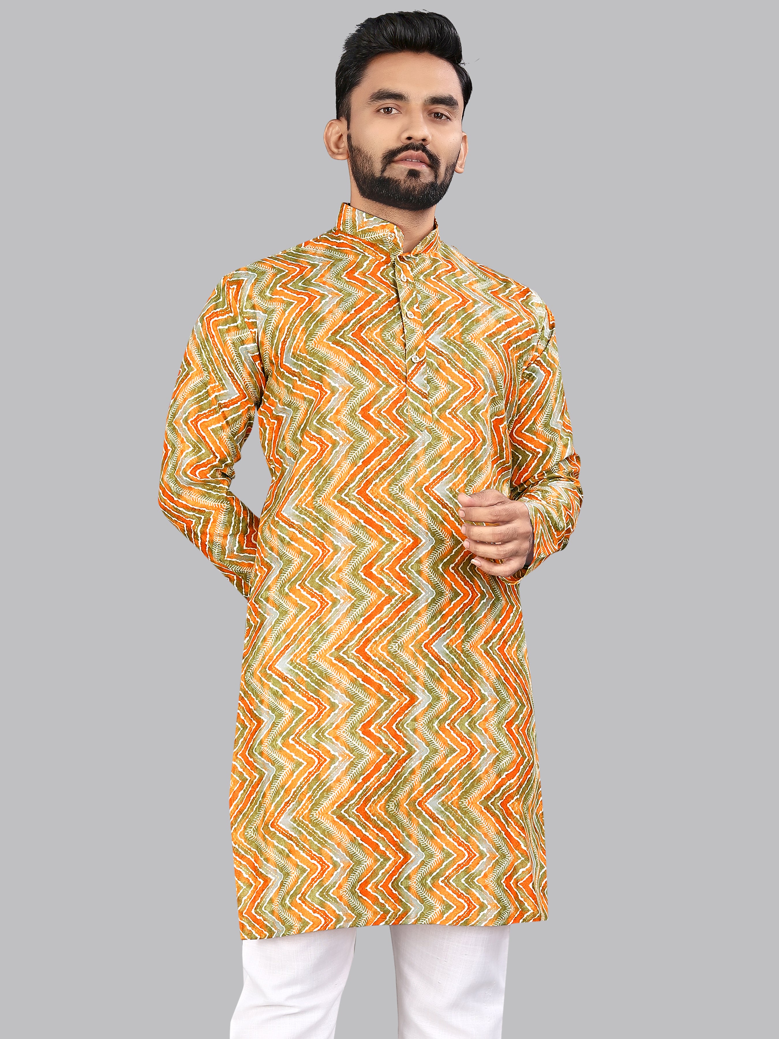 Navratri Kurta