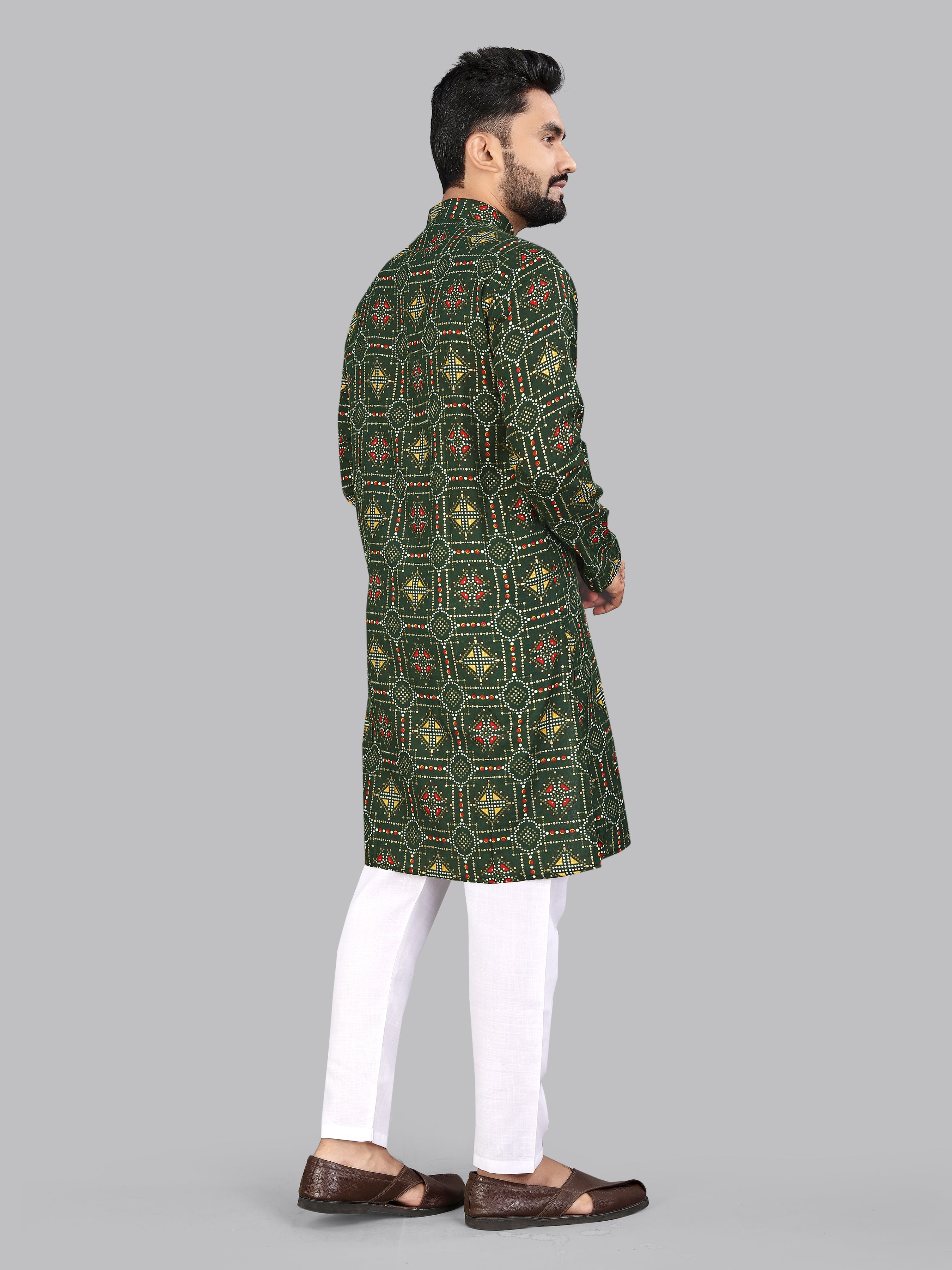 Navratri Kurta