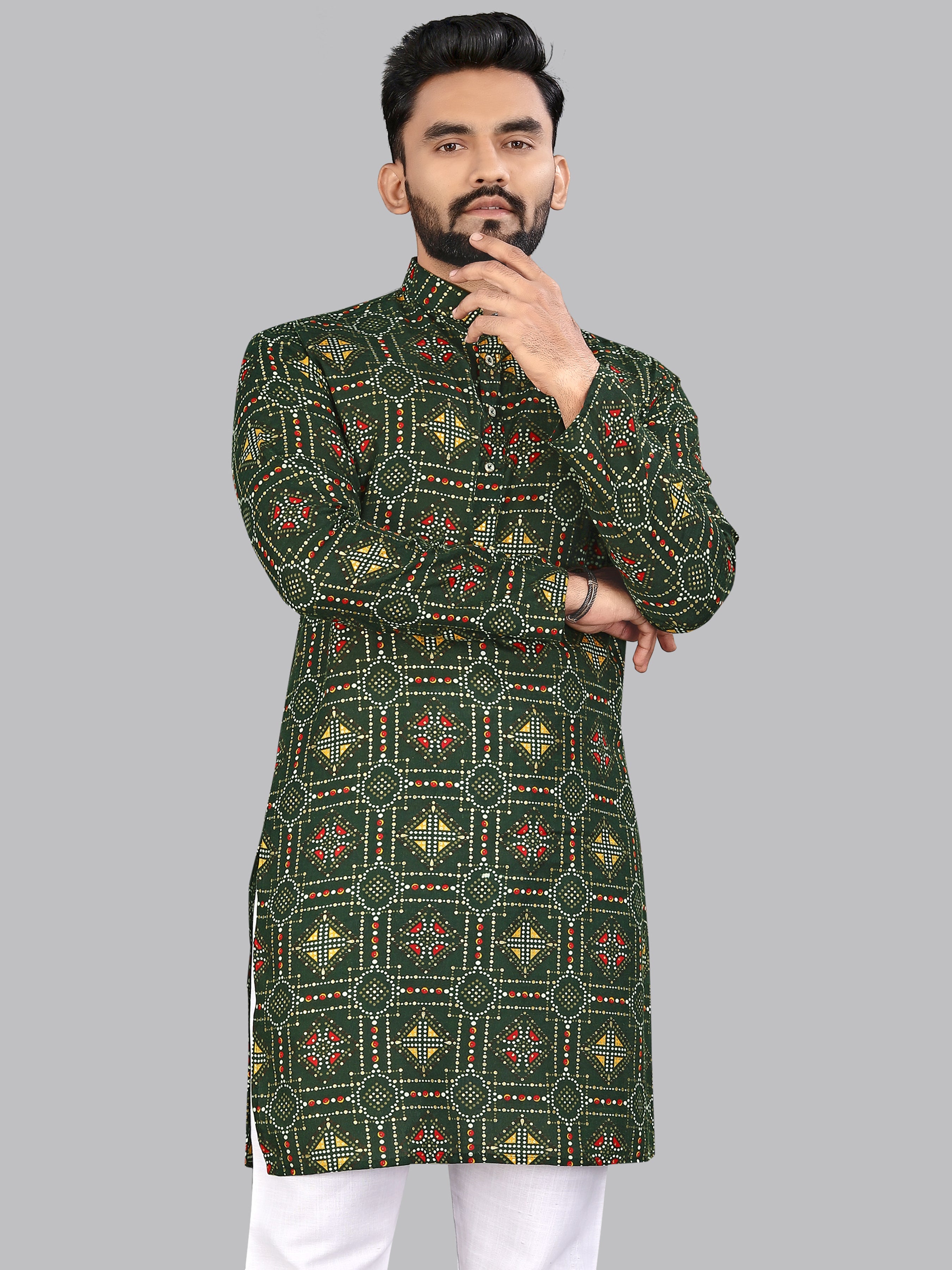 Navratri Kurta