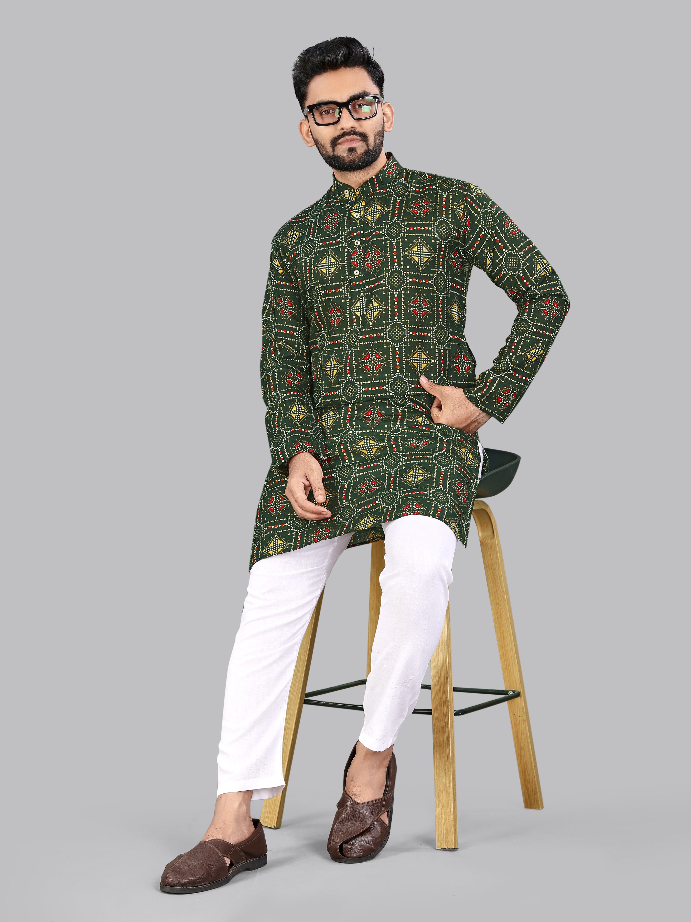 Navratri Kurta