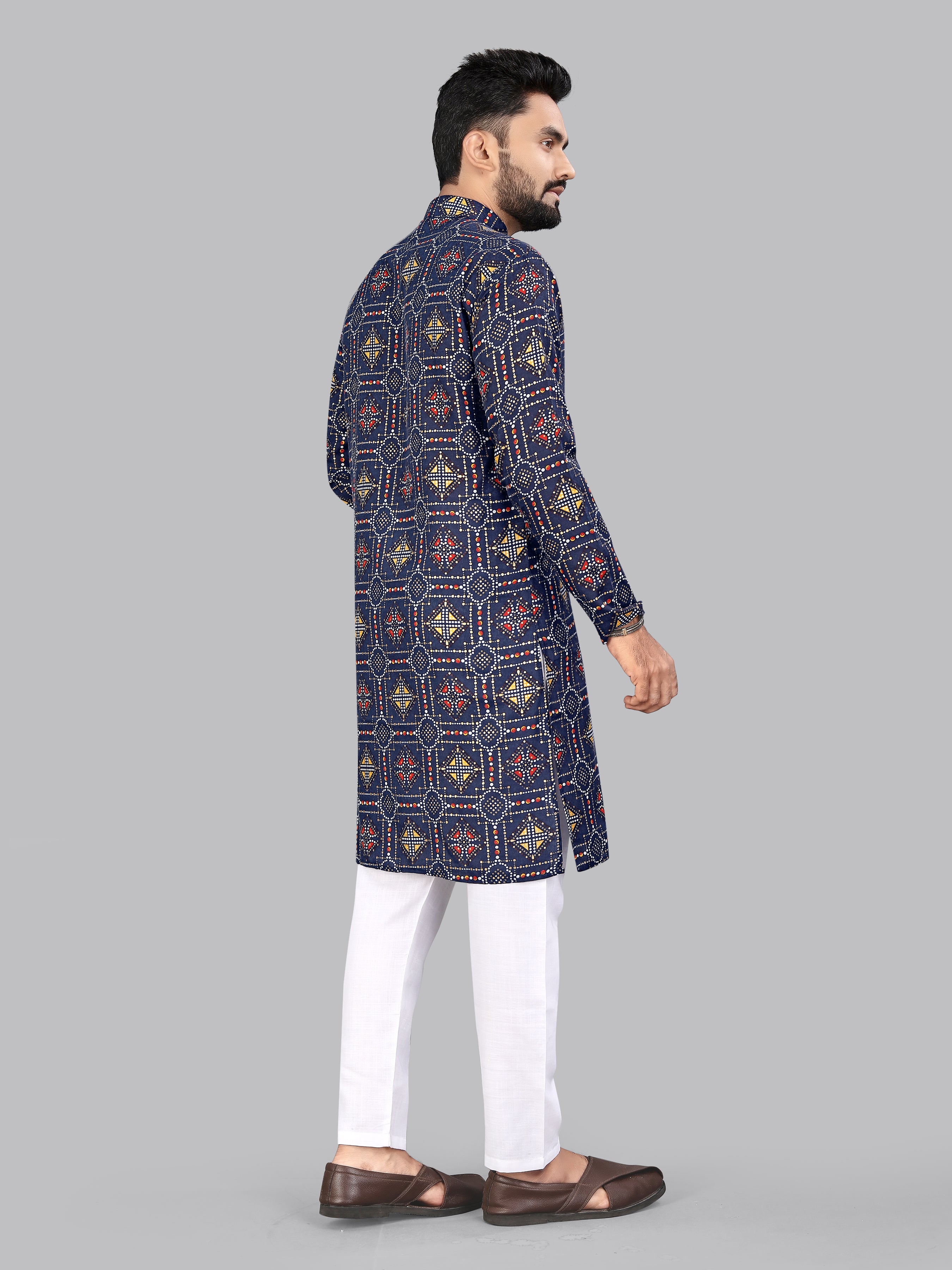 Navratri Kurta