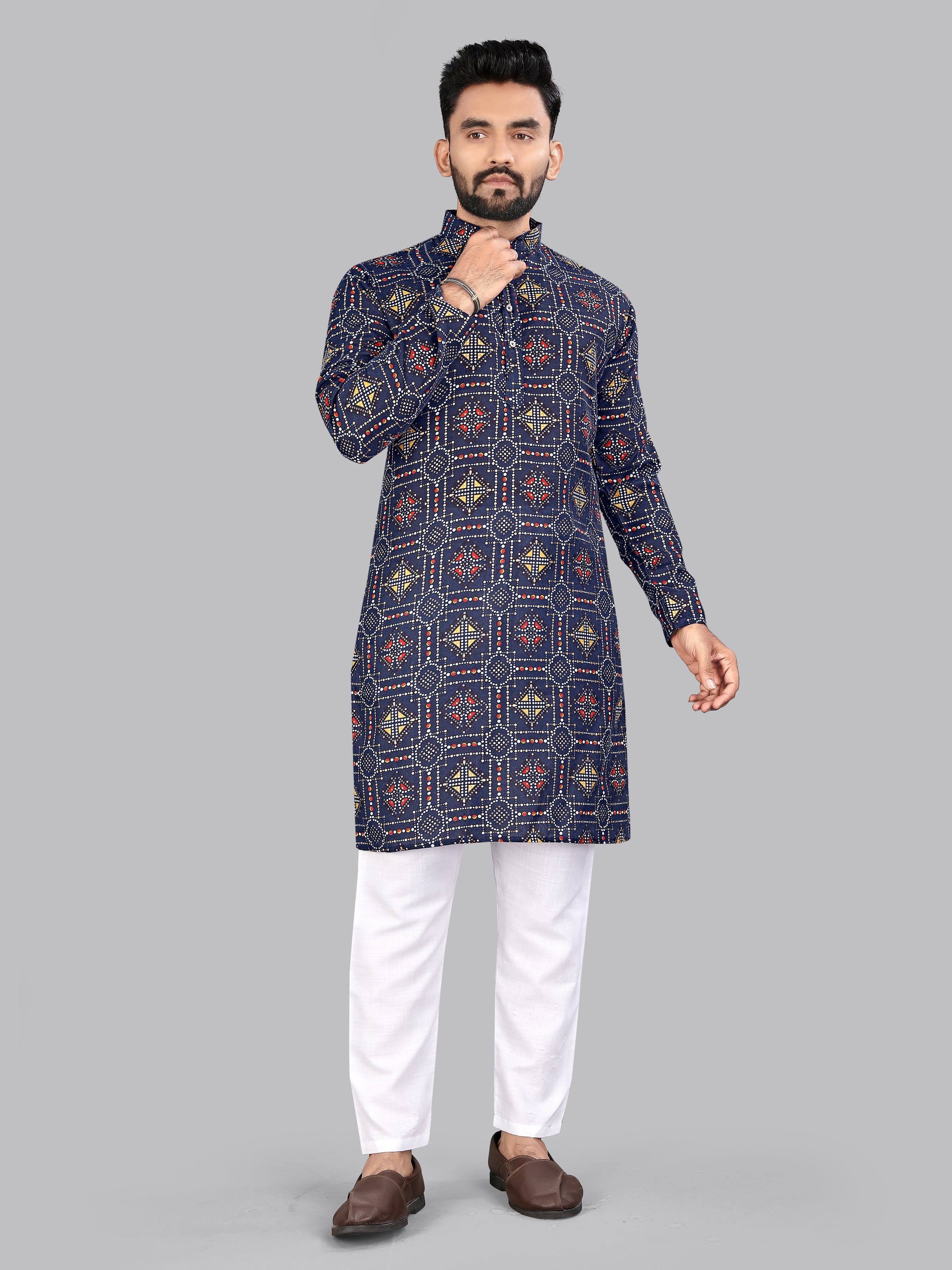 Navratri Kurta