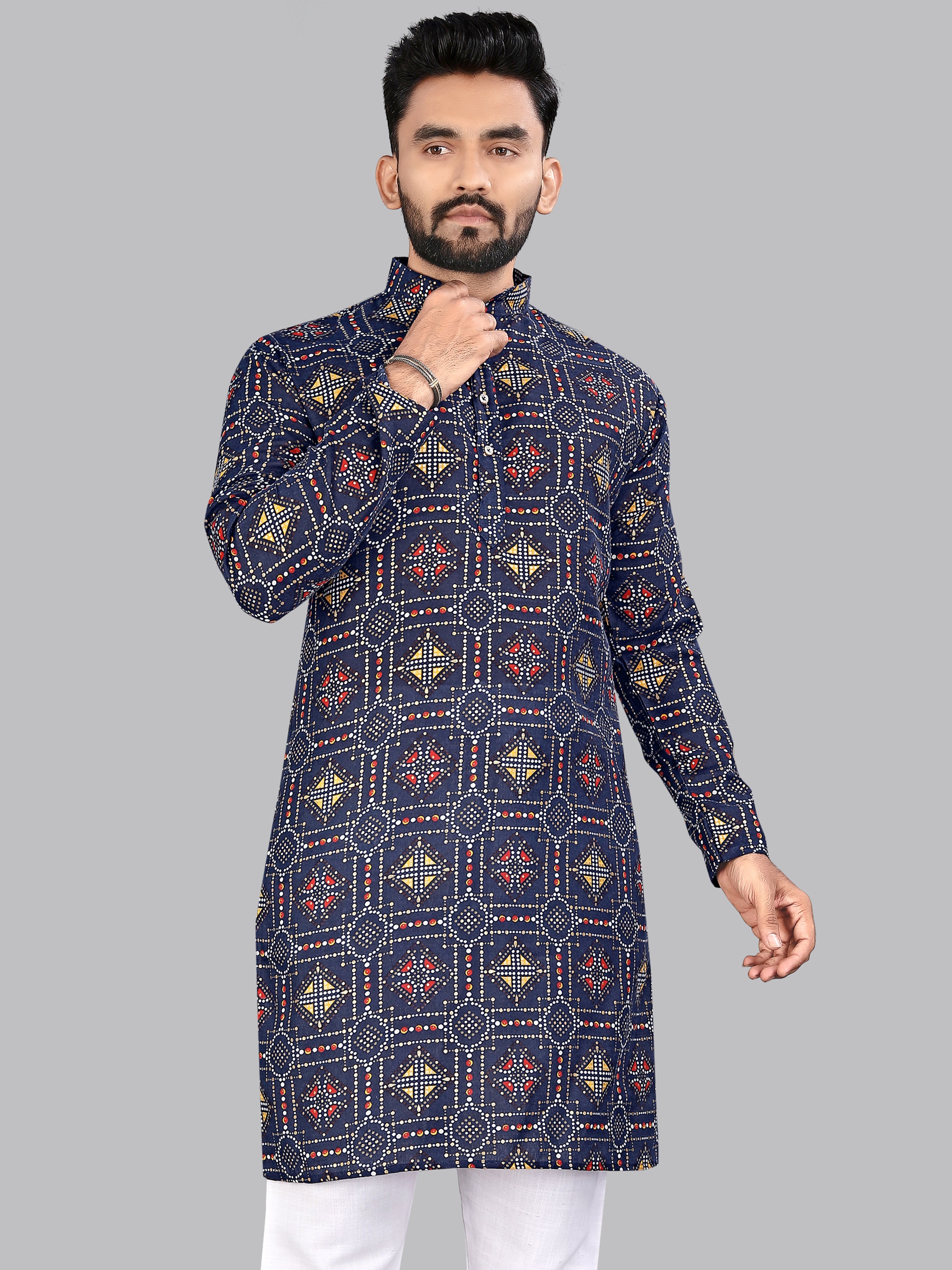 Navratri Kurta