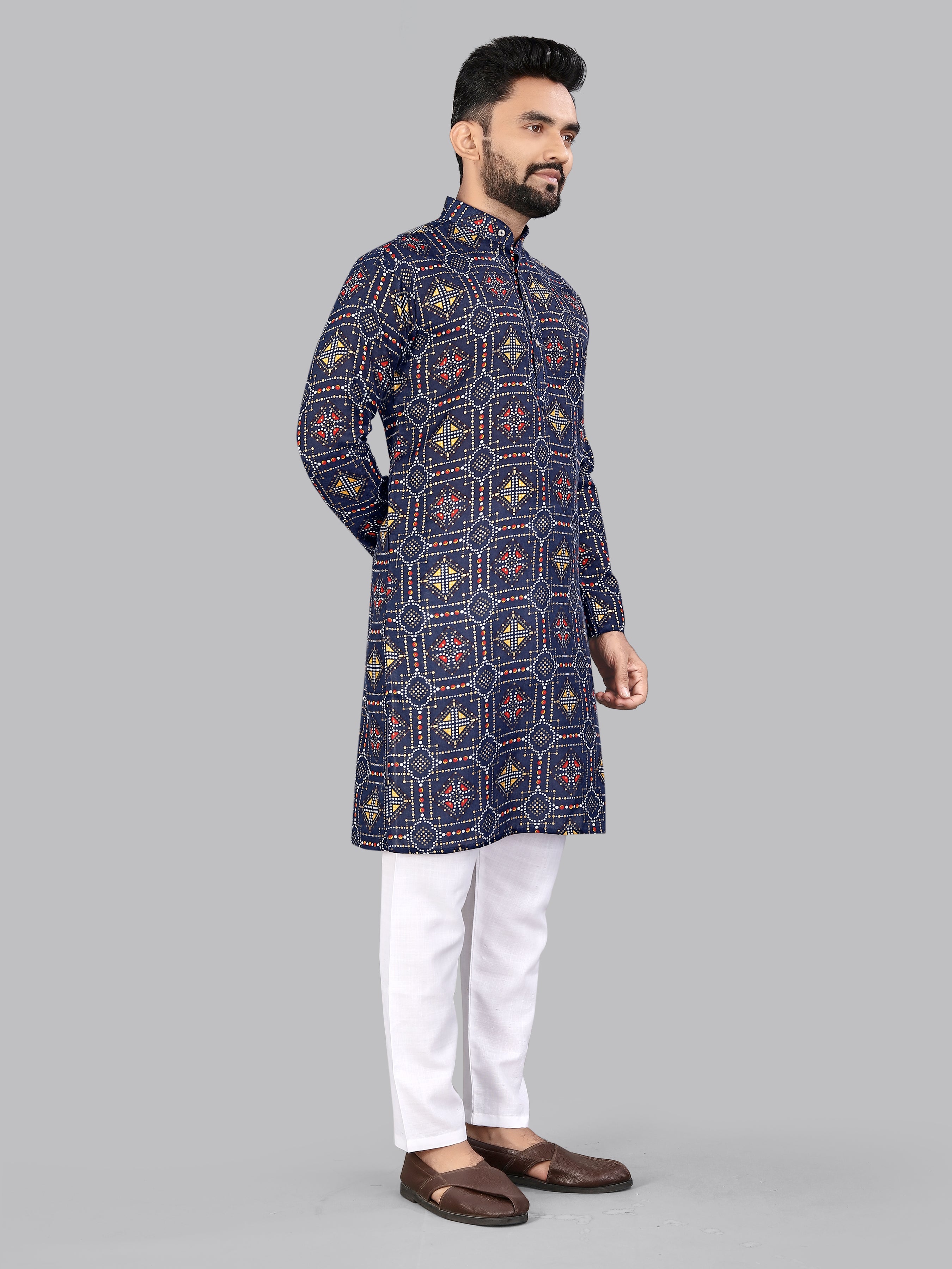 Navratri Kurta