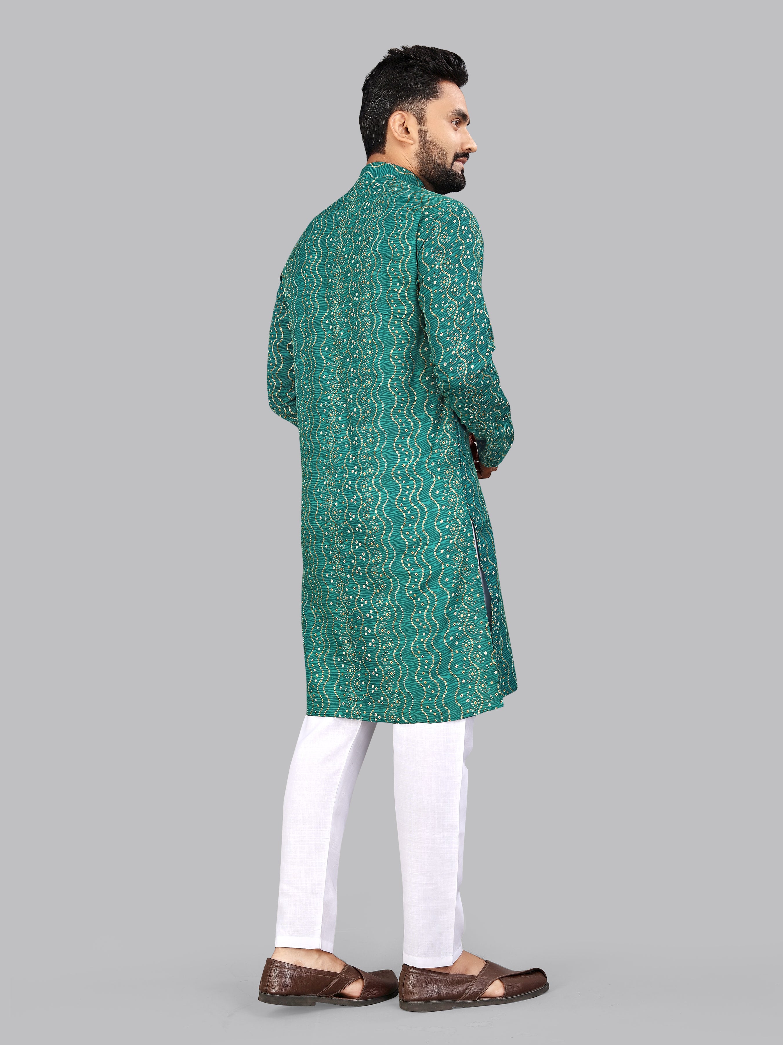 Navratri Kurta