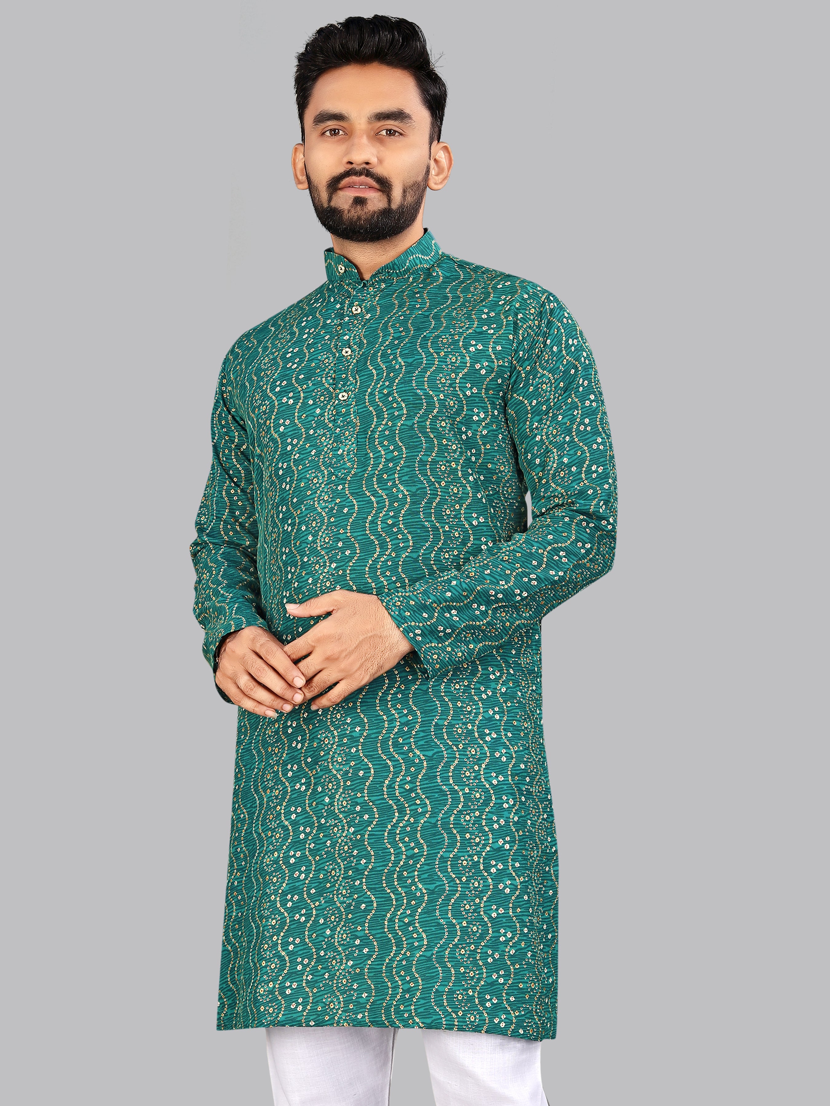 Navratri Kurta