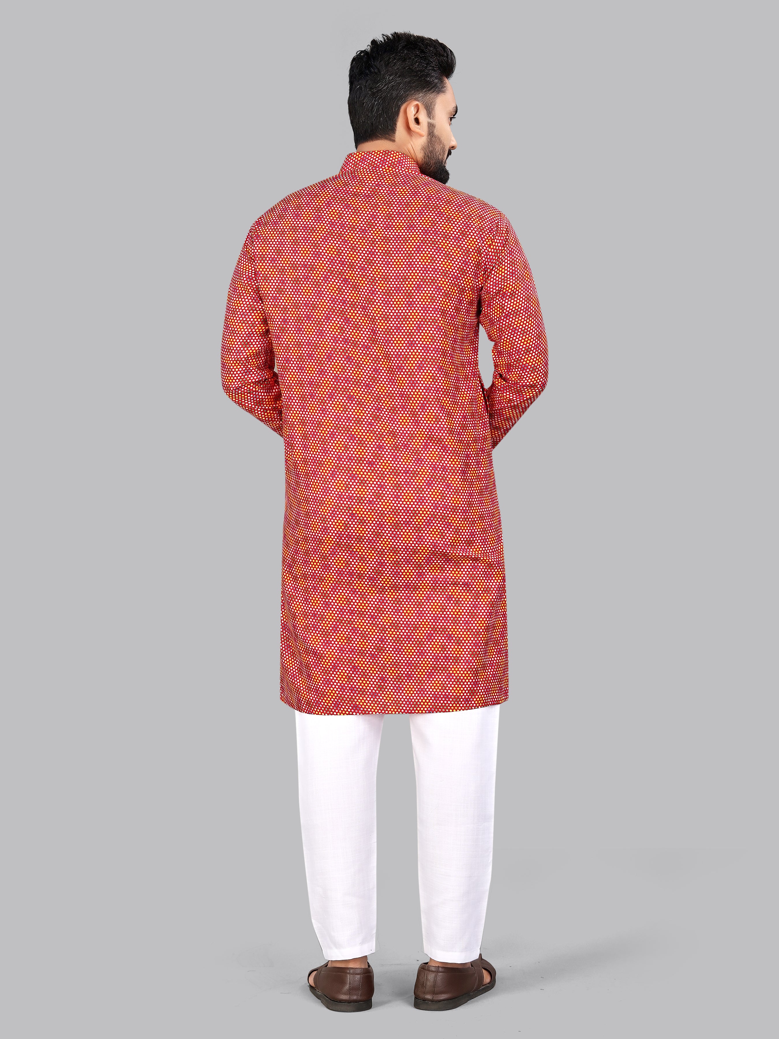 Navratri Kurta