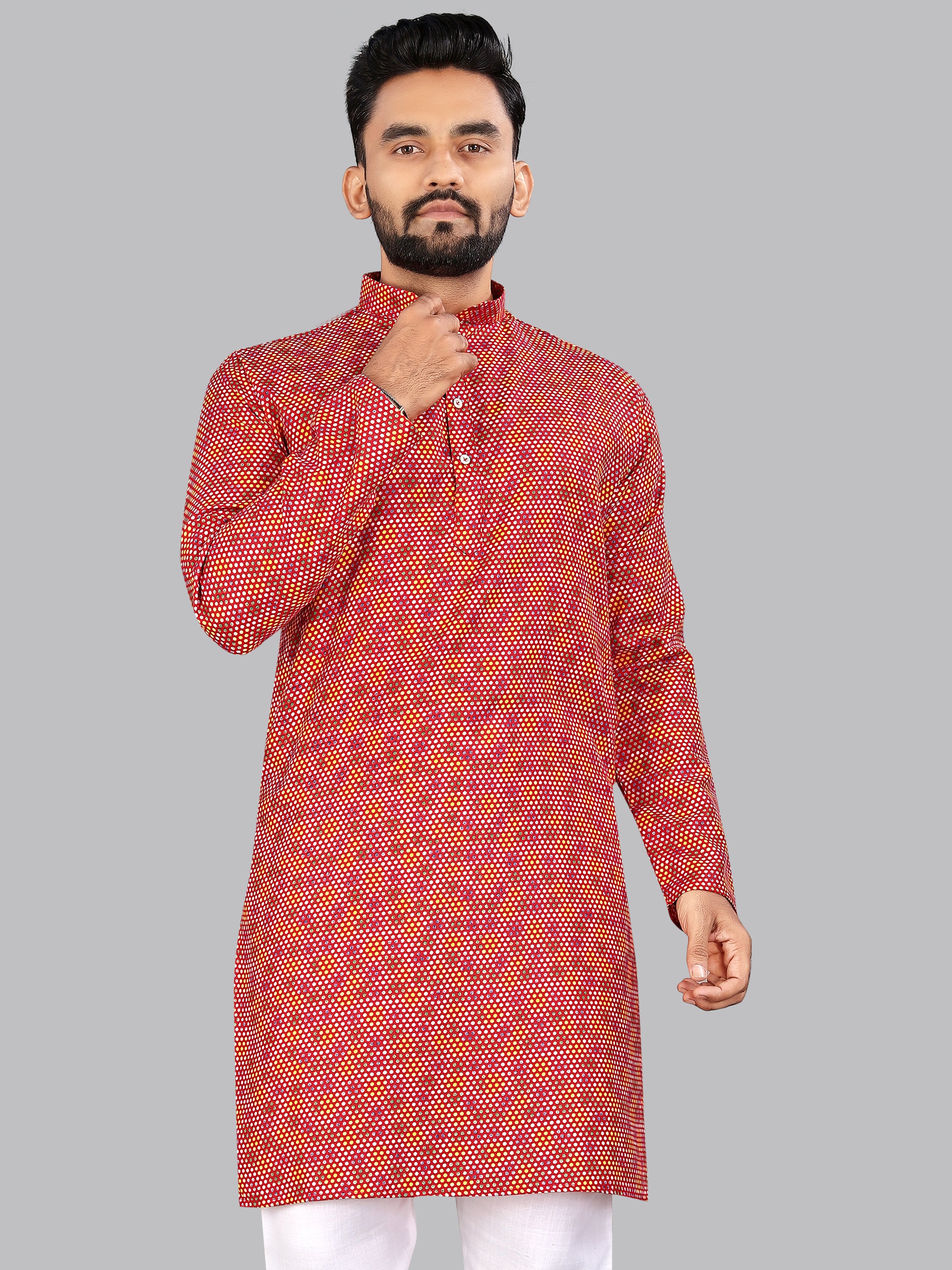 Navratri Kurta