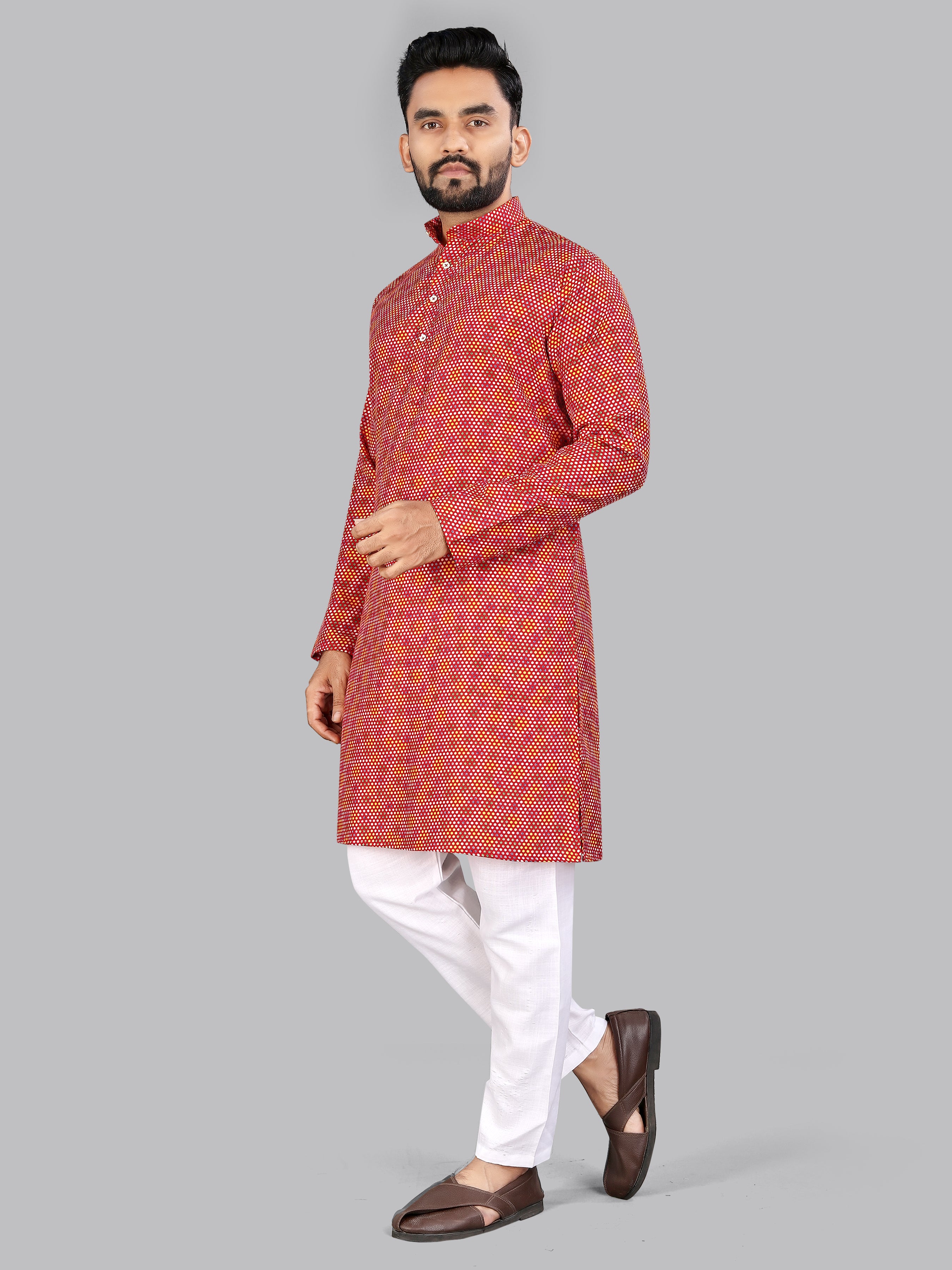 Navratri Kurta