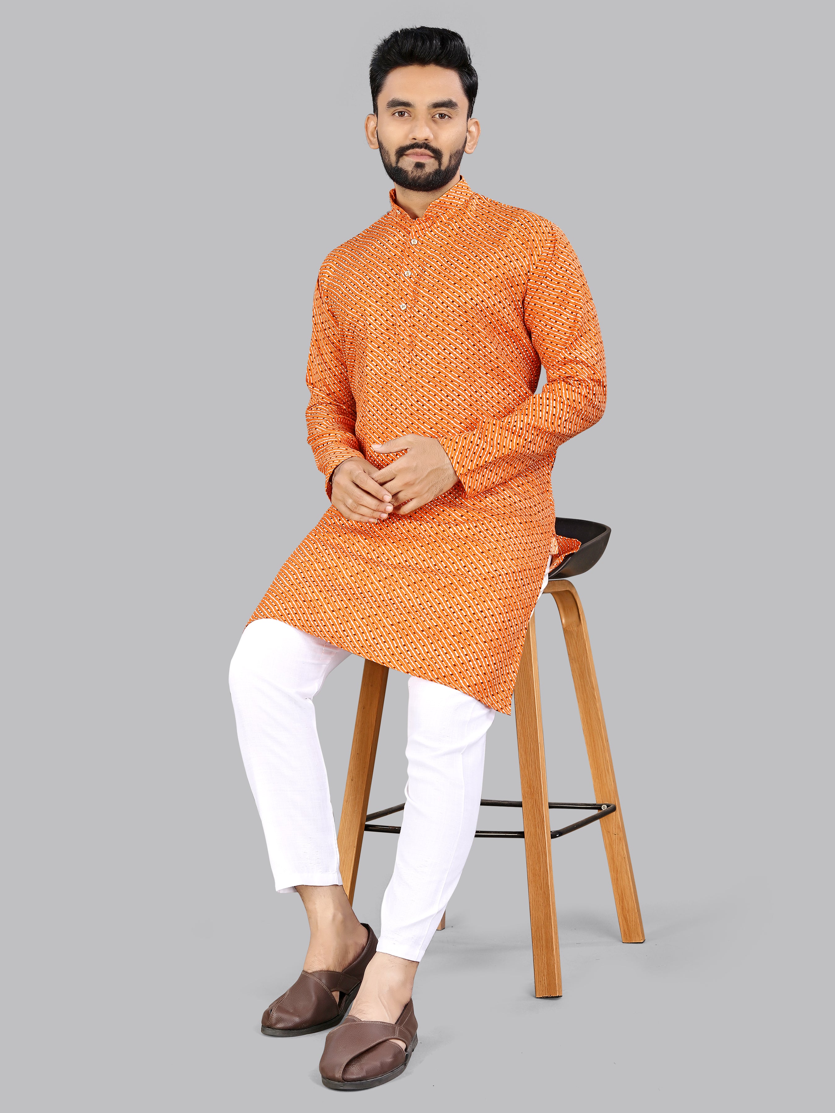 Navratri Kurta