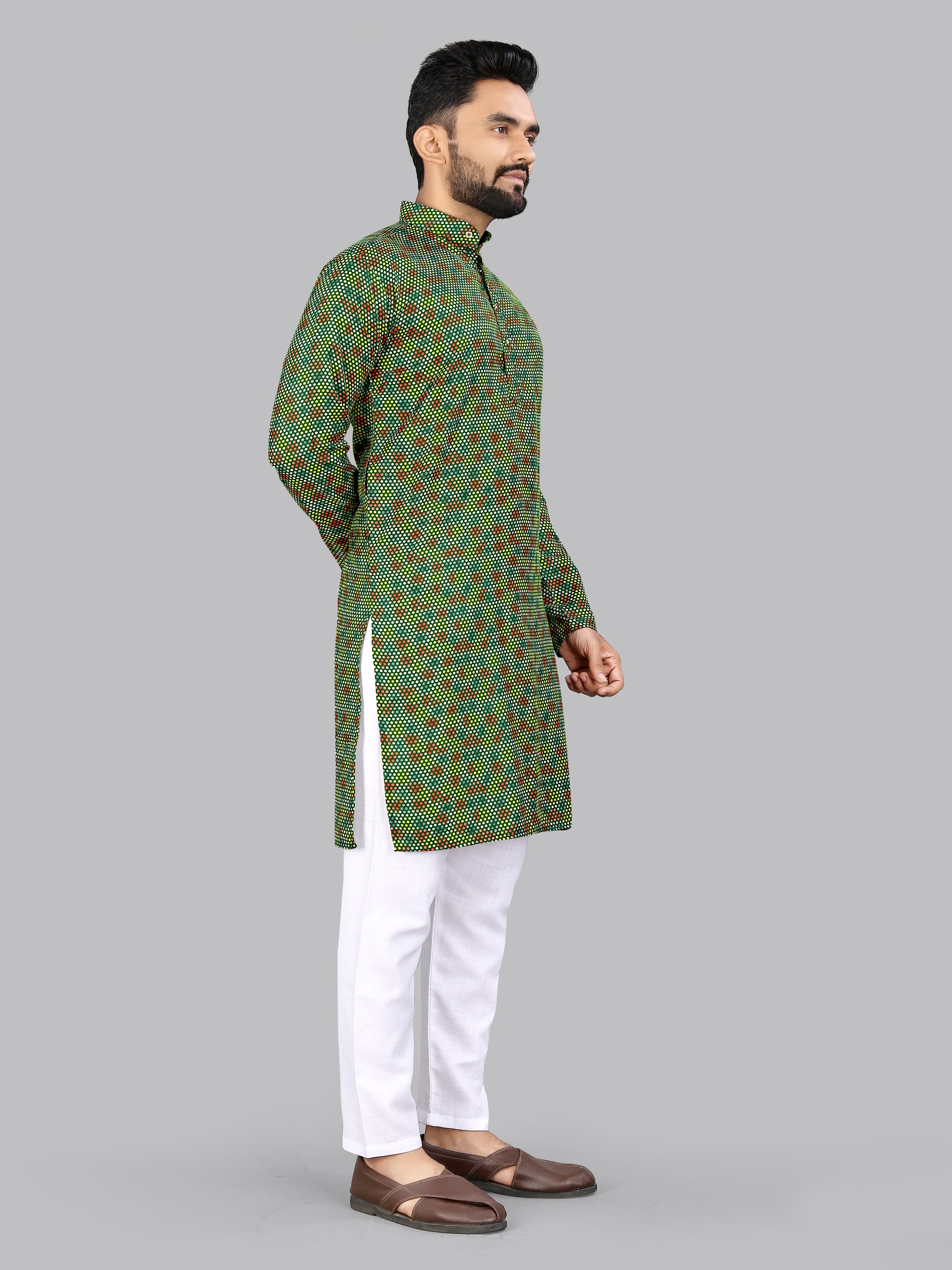 Navratri Kurta