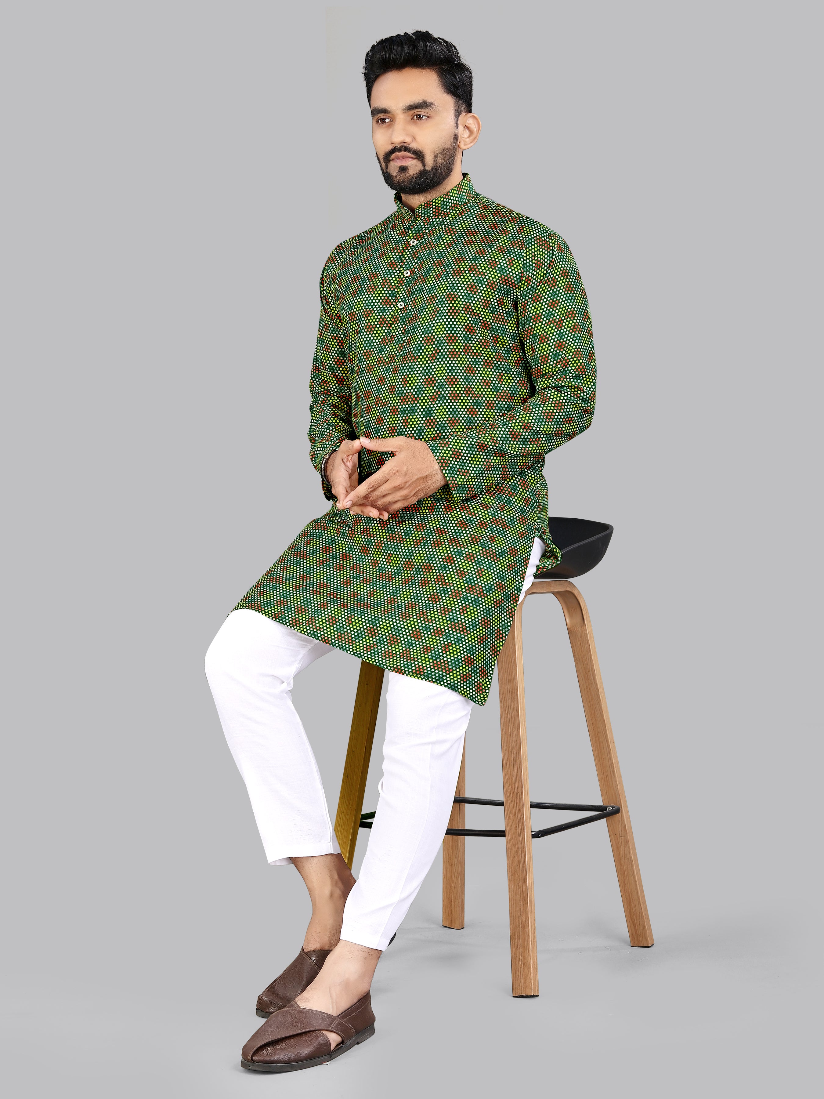 Navratri Kurta